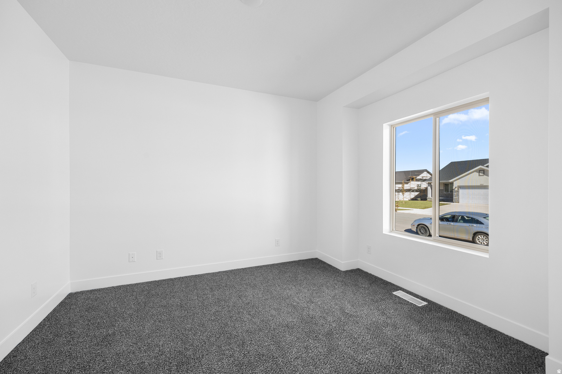 MAPLE MOUNTAIN - Residential