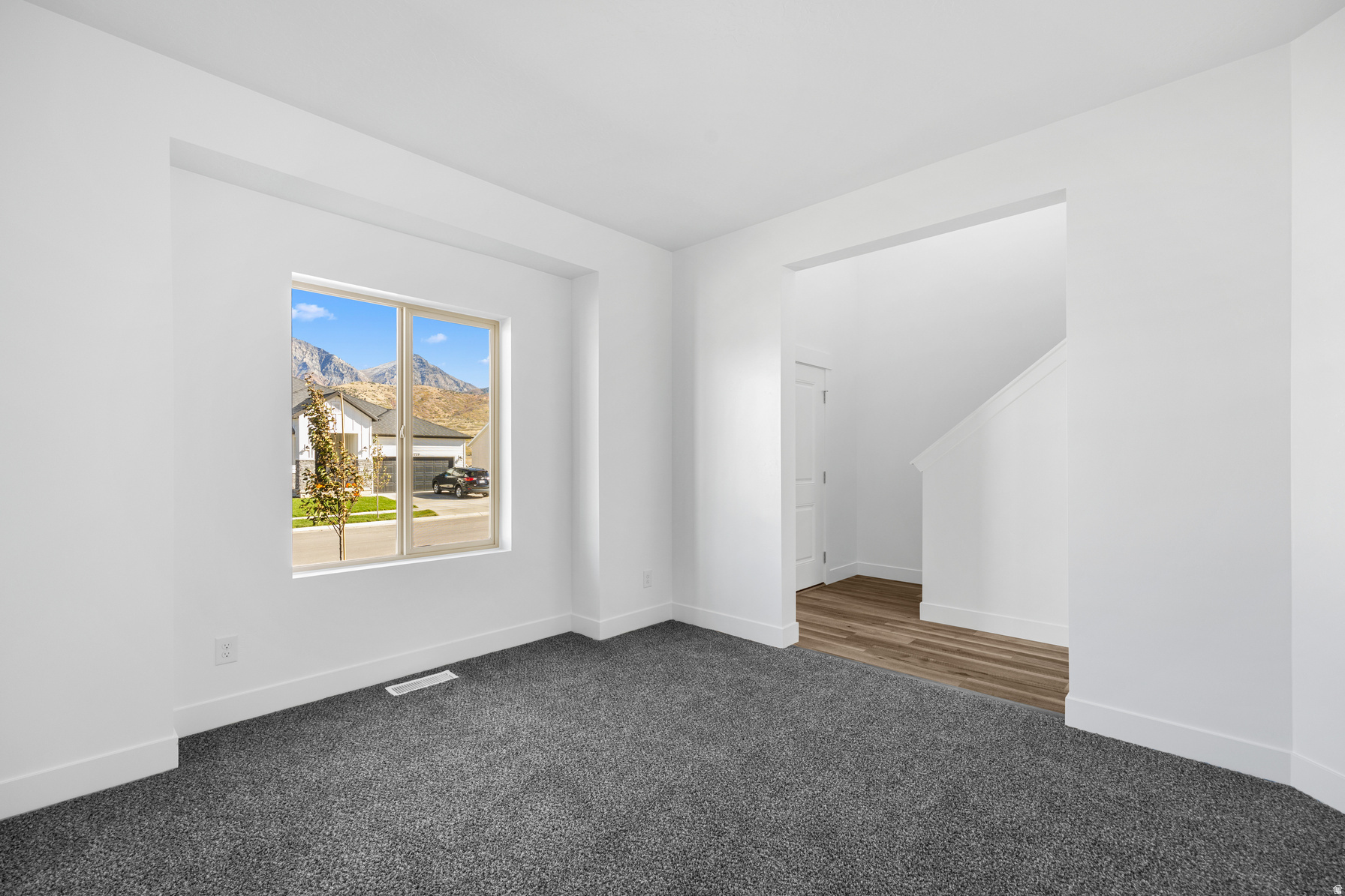 MAPLE MOUNTAIN - Residential
