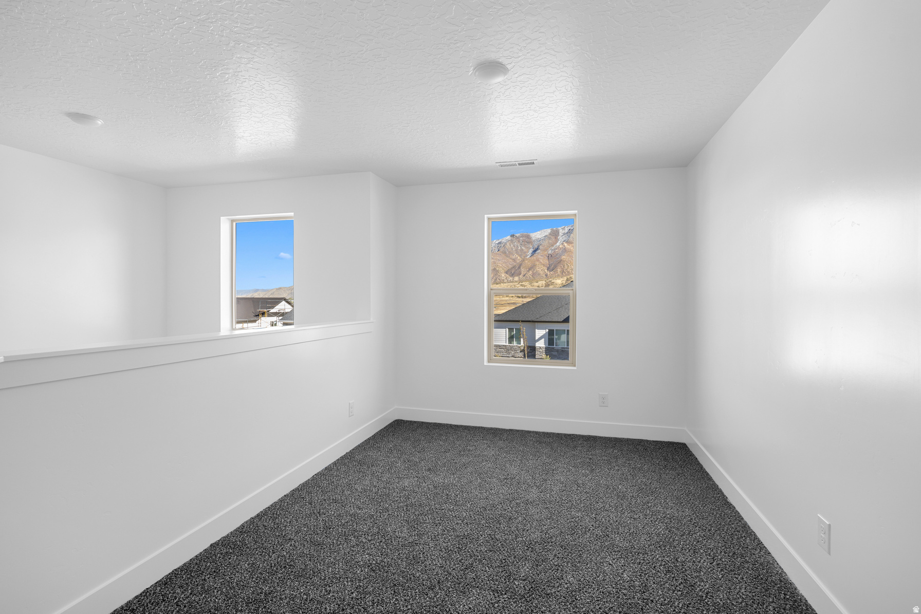MAPLE MOUNTAIN - Residential