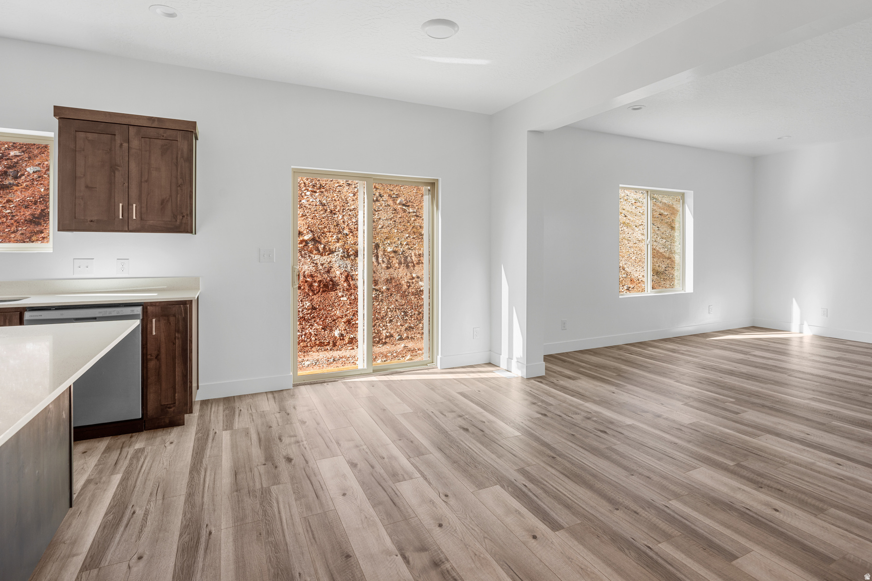 MAPLE MOUNTAIN - Residential