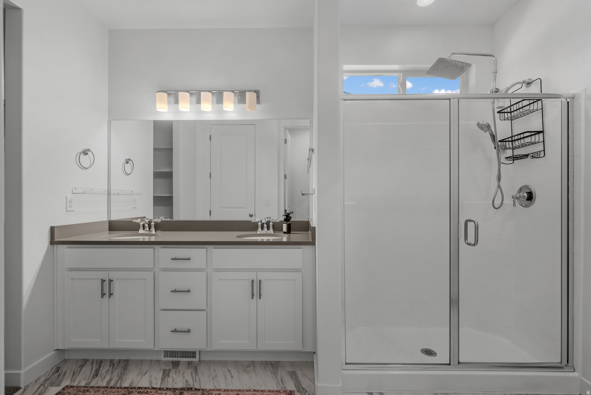 HOLBROOK FARMS - Residential