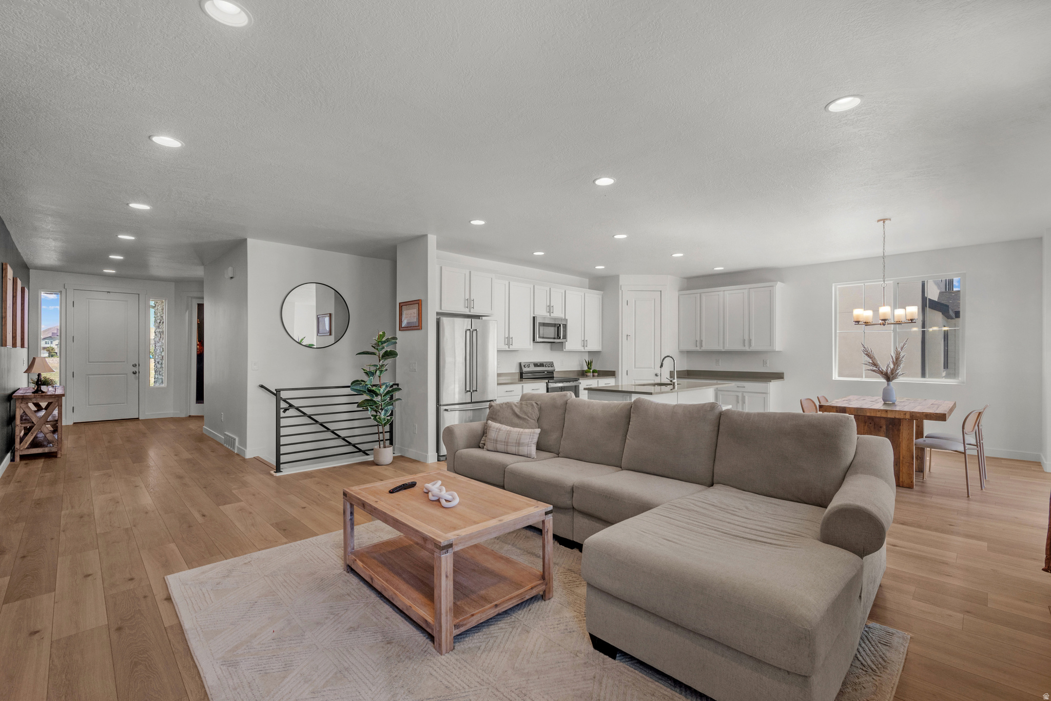 HOLBROOK FARMS - Residential