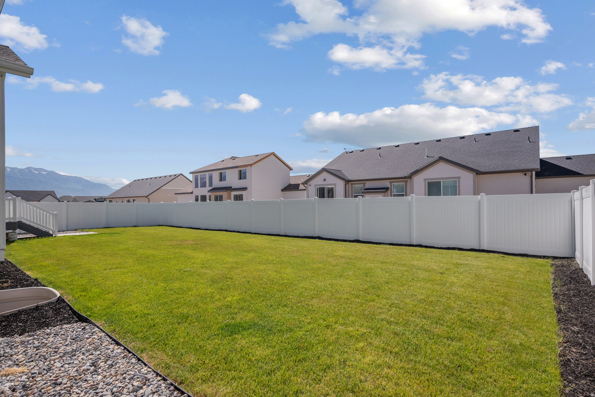 HOLBROOK FARMS - Residential
