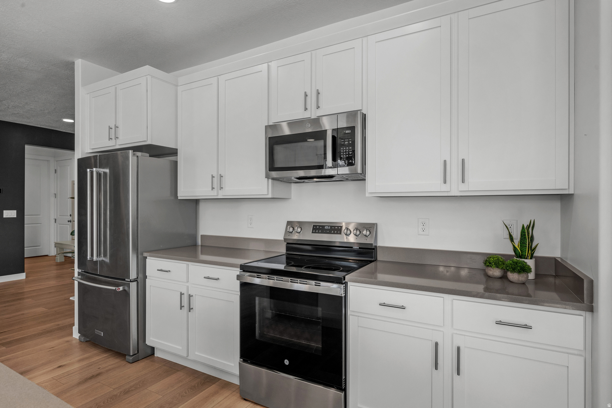 HOLBROOK FARMS - Residential