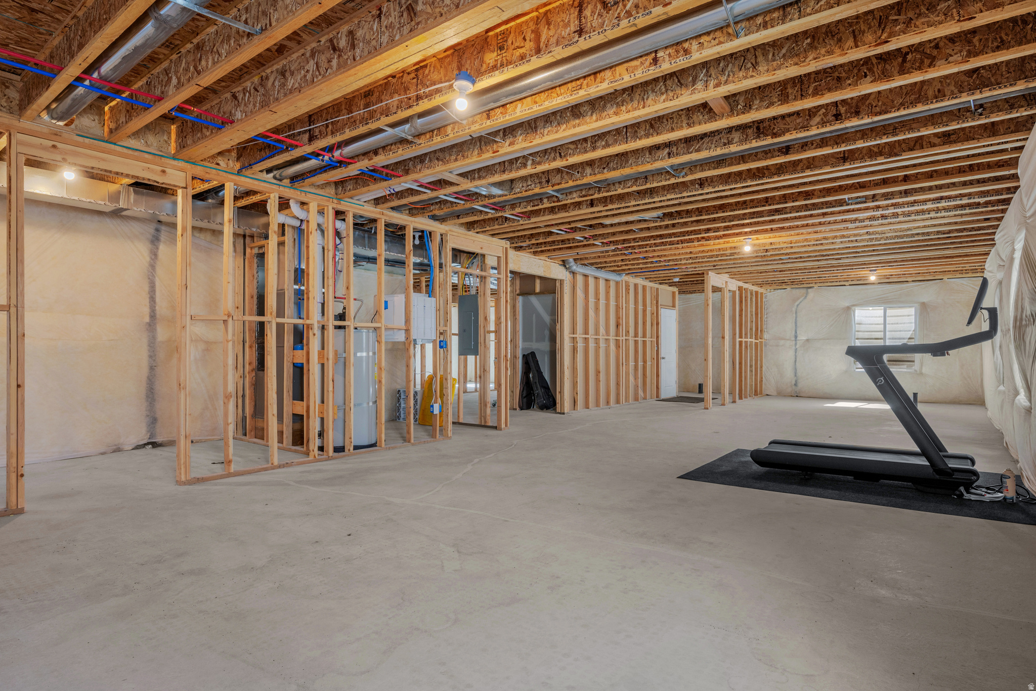 HOLBROOK FARMS - Residential