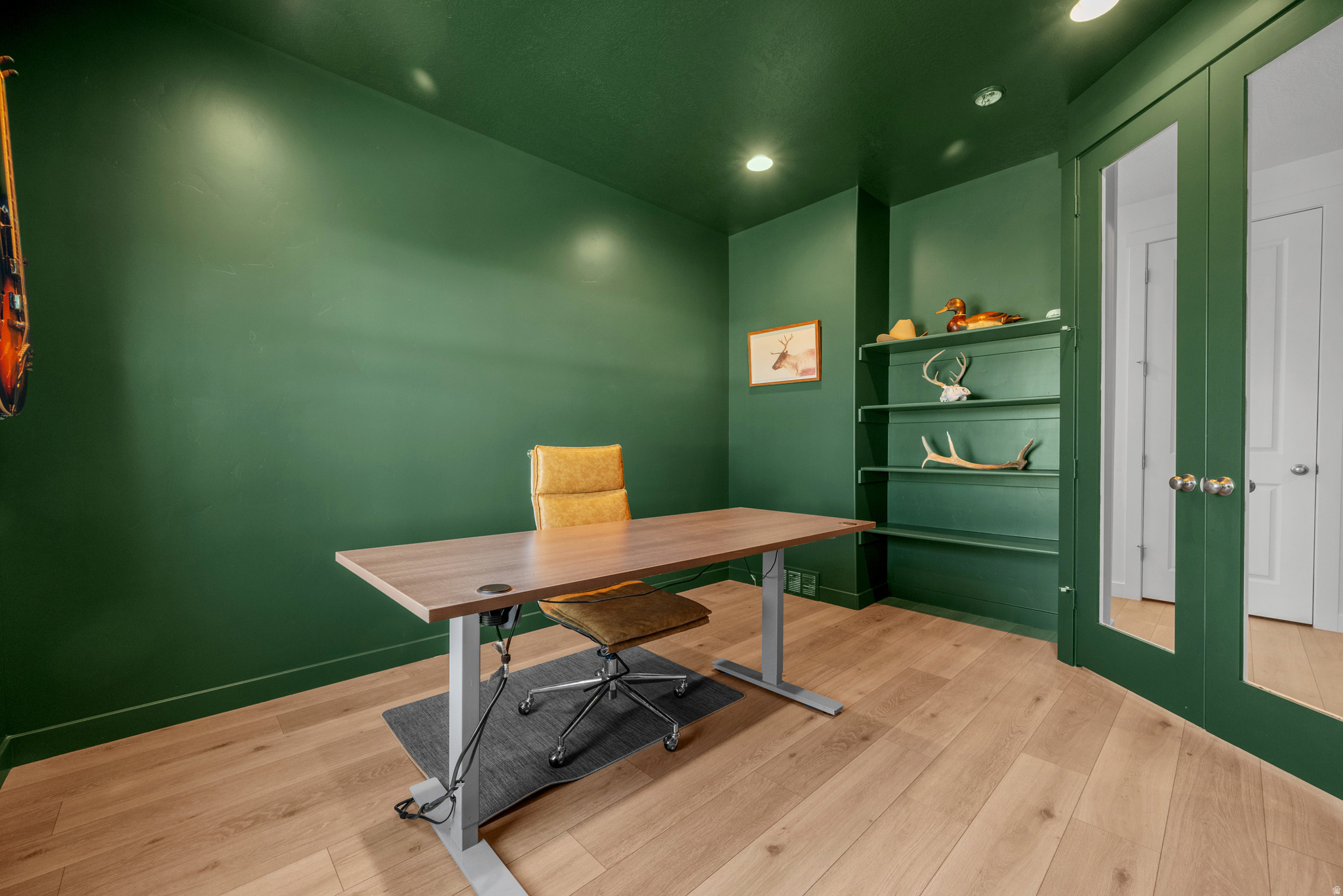 HOLBROOK FARMS - Residential
