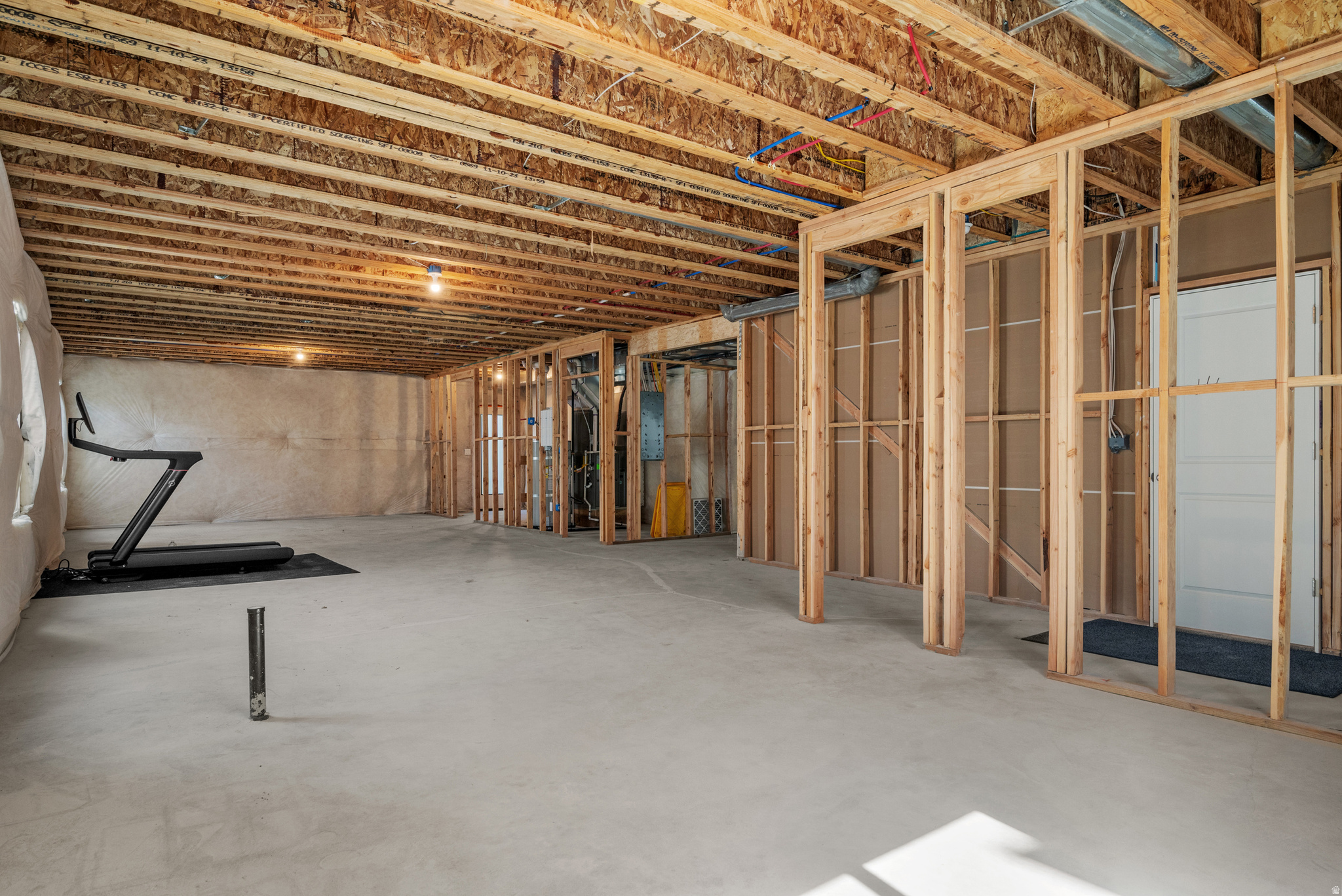 HOLBROOK FARMS - Residential