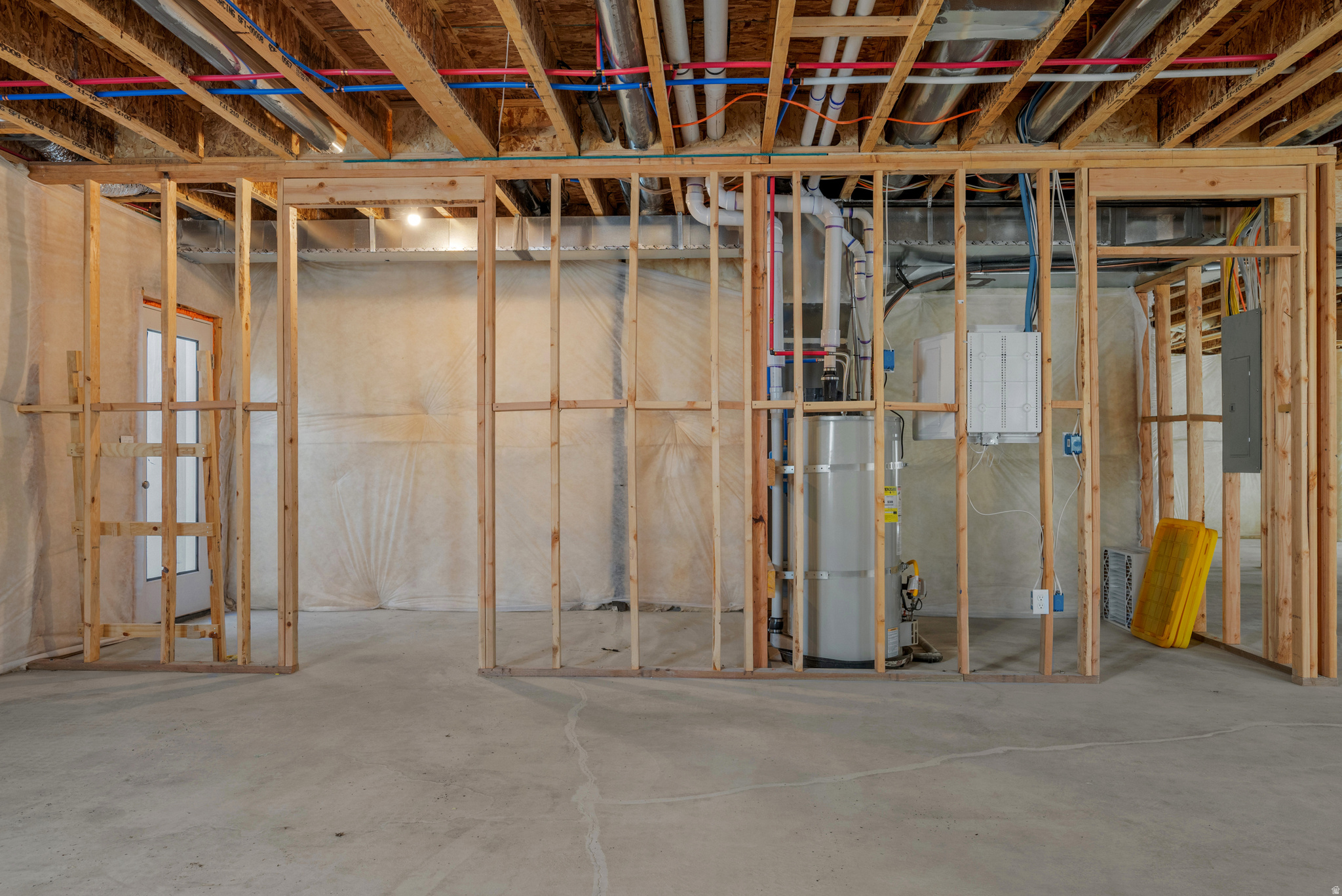 HOLBROOK FARMS - Residential
