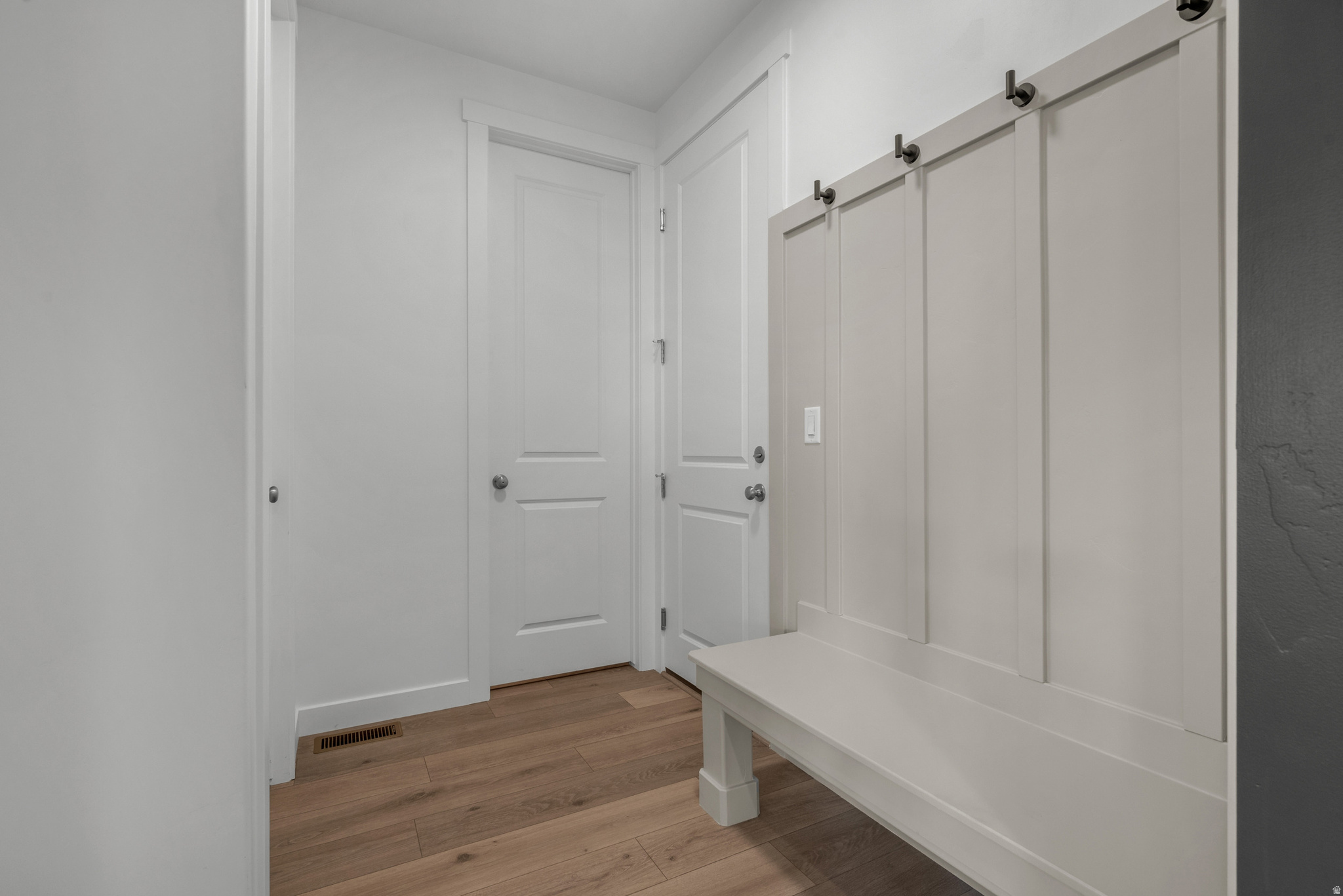 HOLBROOK FARMS - Residential