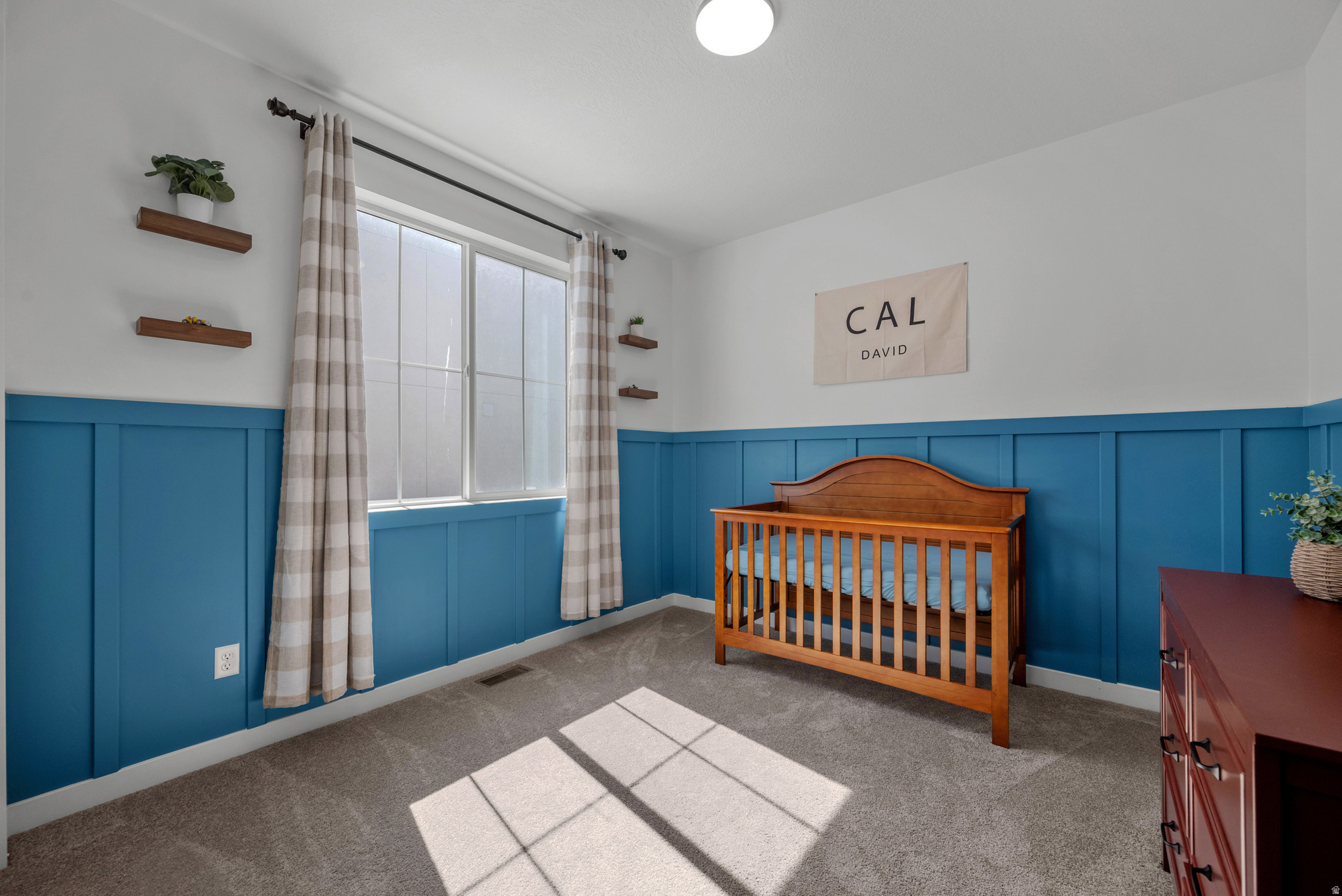 HOLBROOK FARMS - Residential