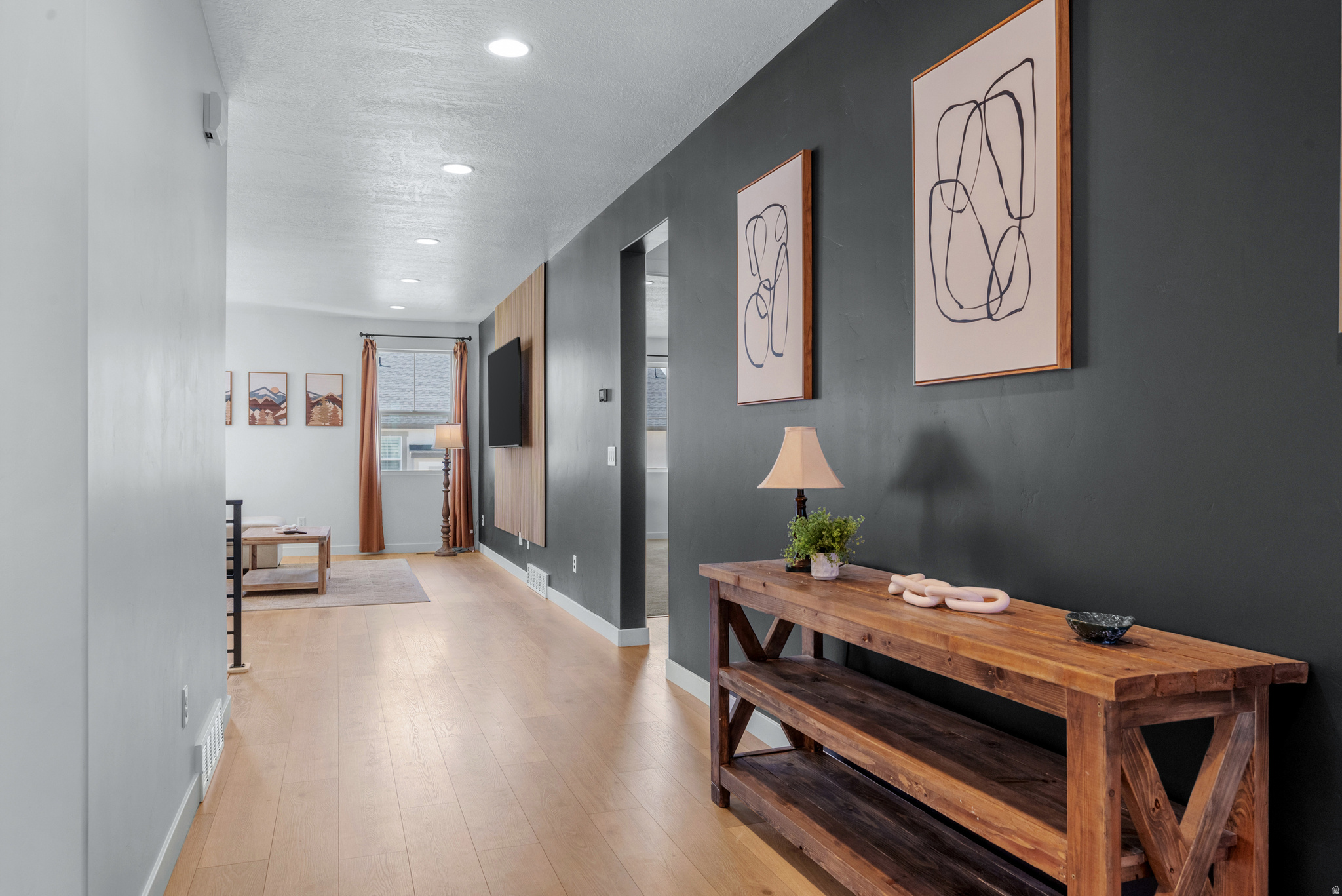 HOLBROOK FARMS - Residential