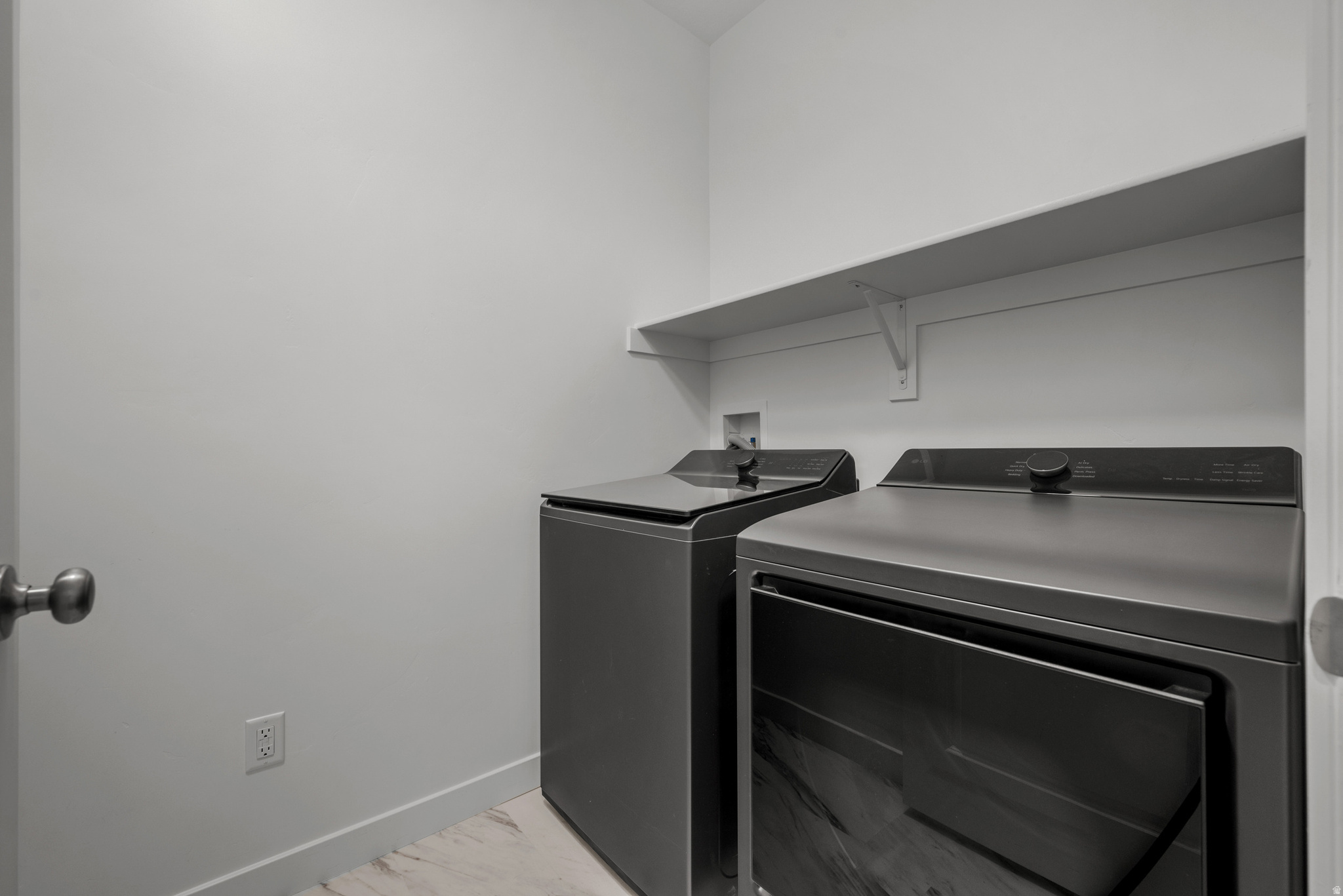 HOLBROOK FARMS - Residential