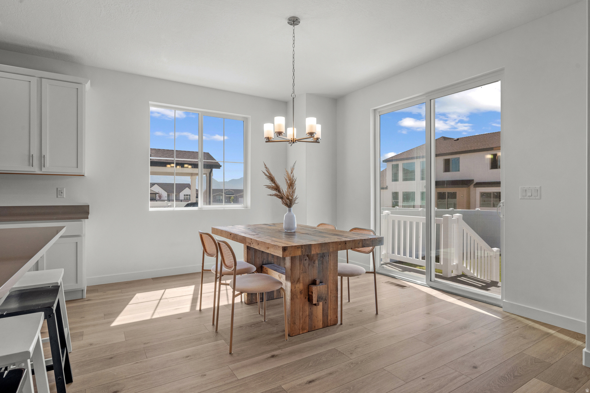 HOLBROOK FARMS - Residential