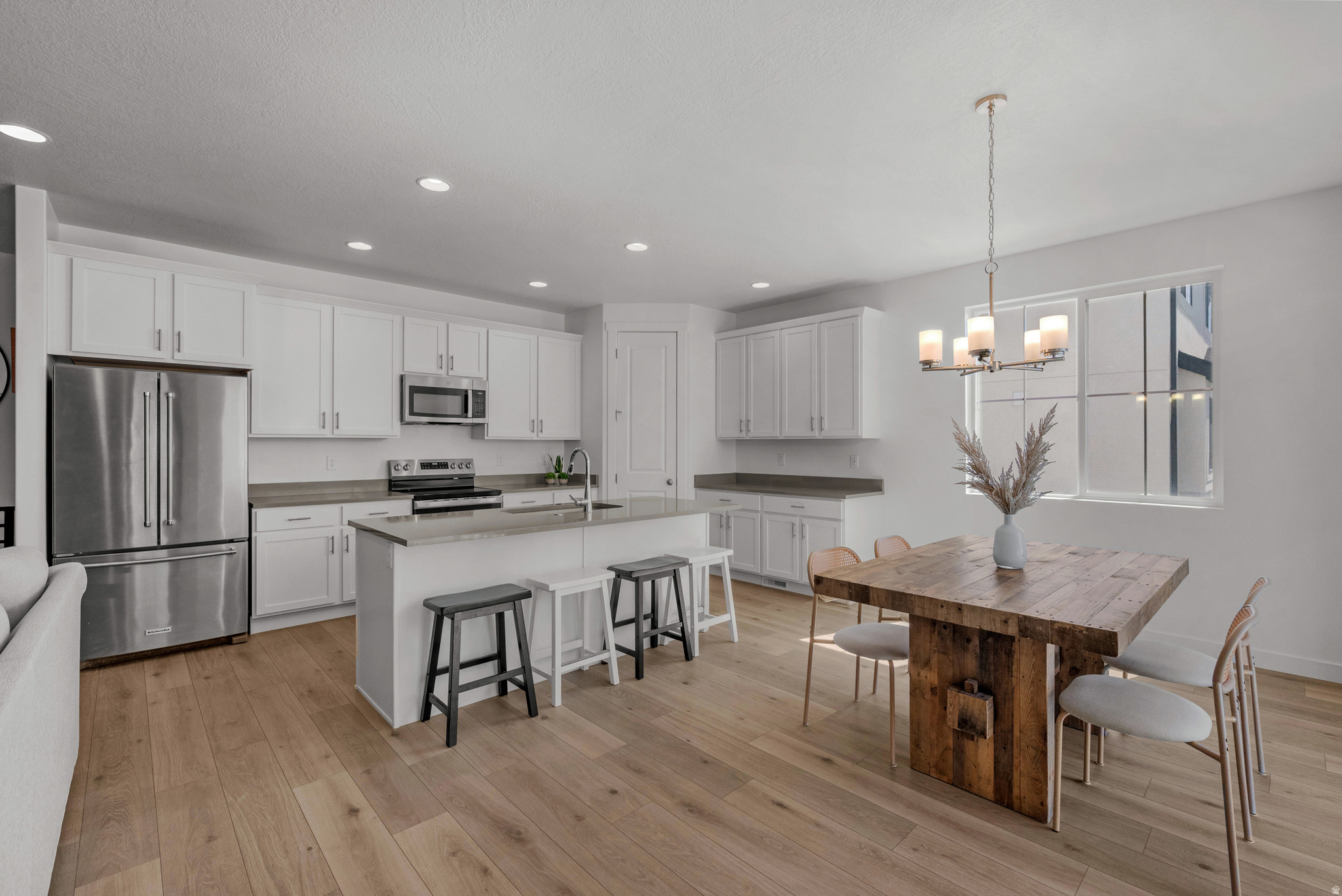 HOLBROOK FARMS - Residential