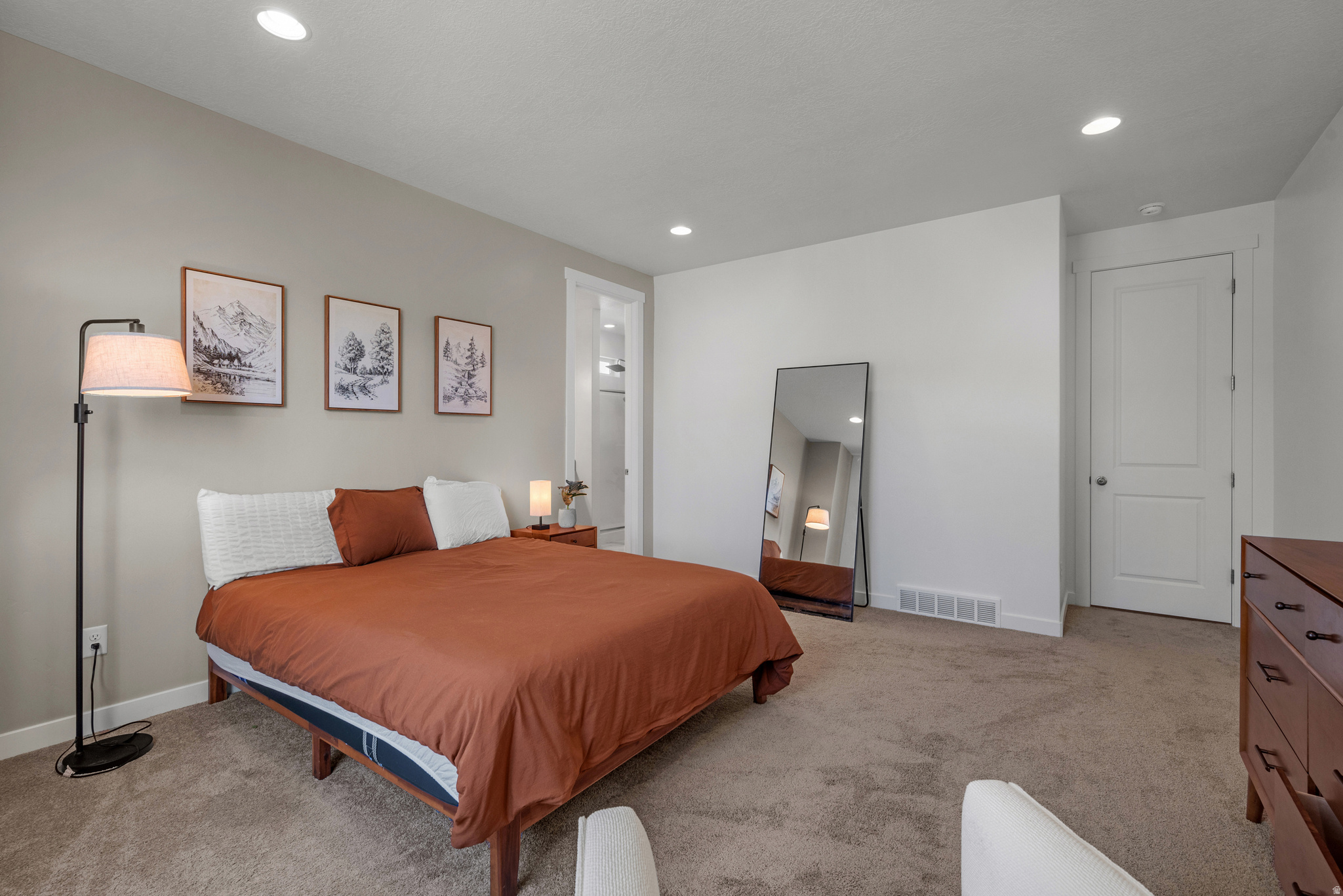 HOLBROOK FARMS - Residential