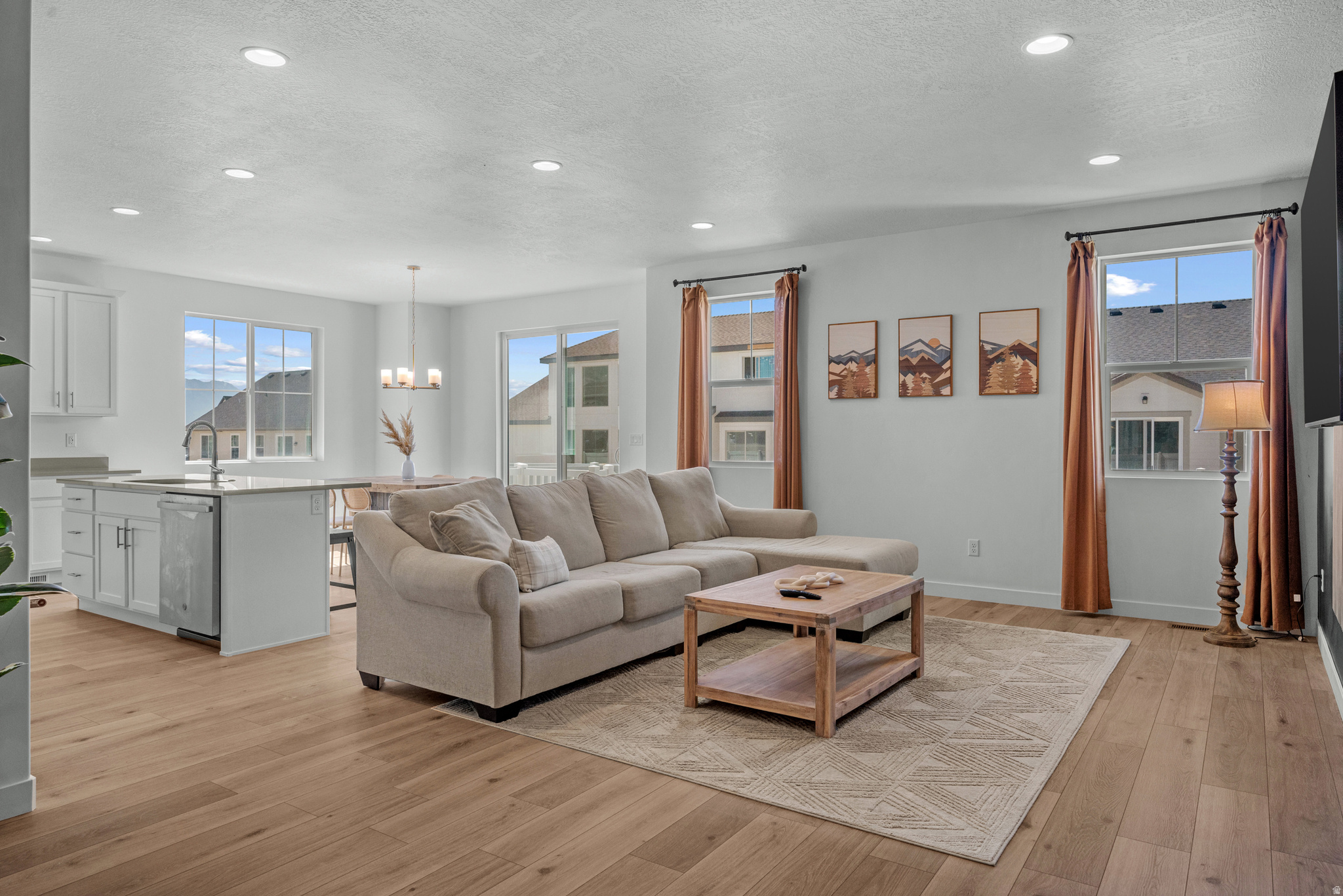 HOLBROOK FARMS - Residential