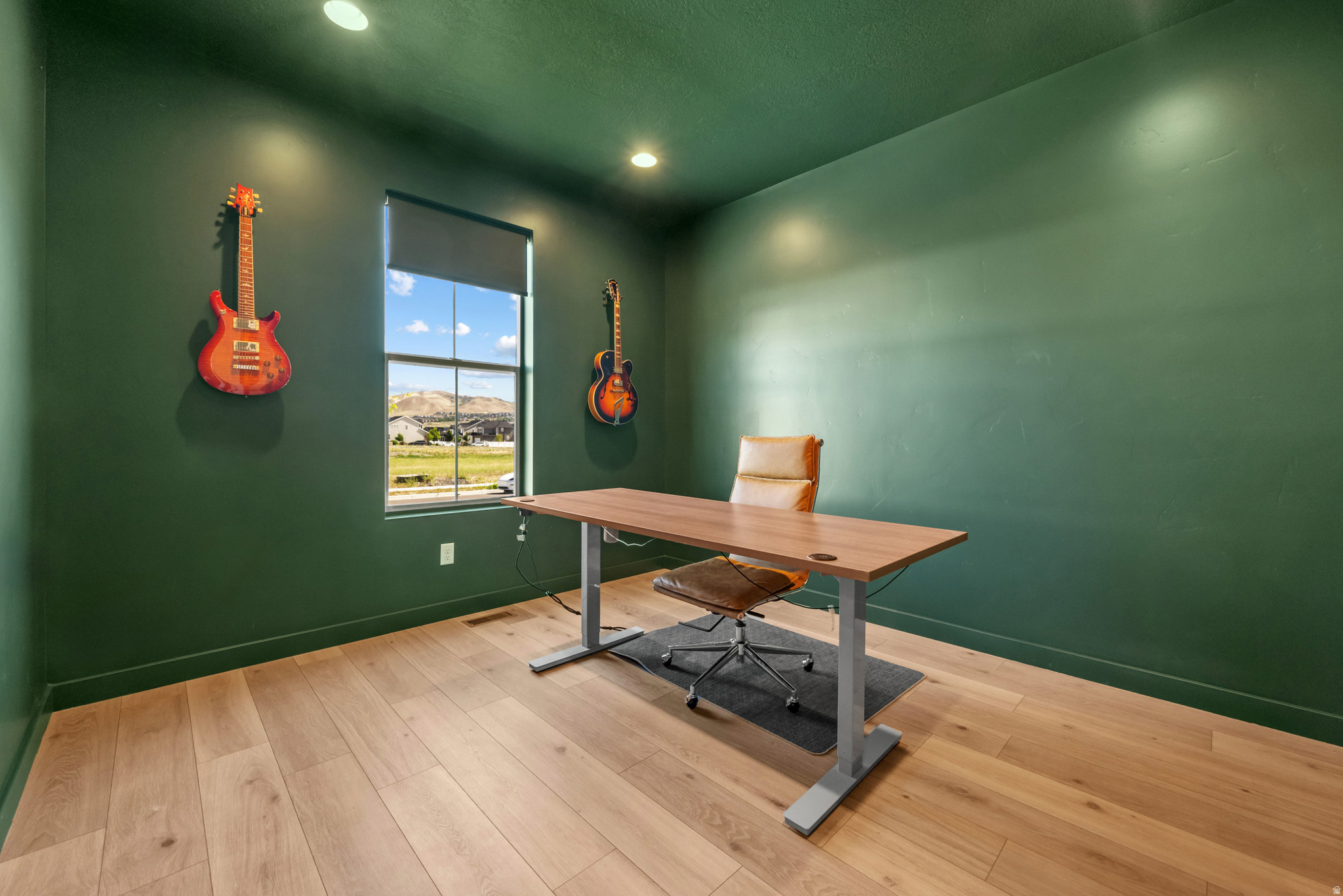HOLBROOK FARMS - Residential