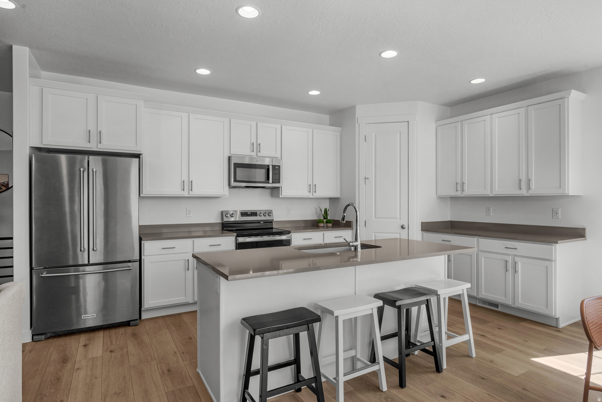 HOLBROOK FARMS - Residential