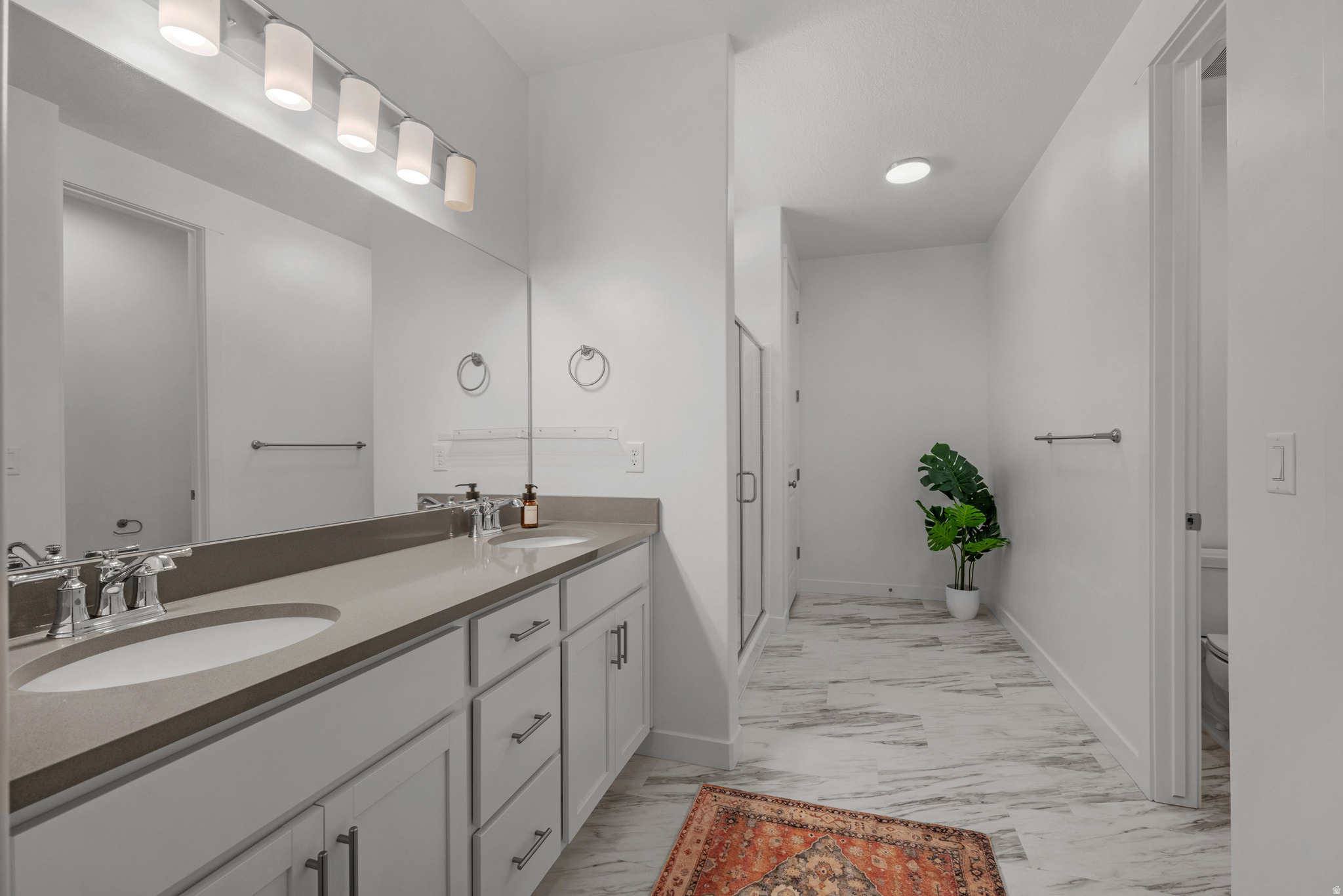 HOLBROOK FARMS - Residential