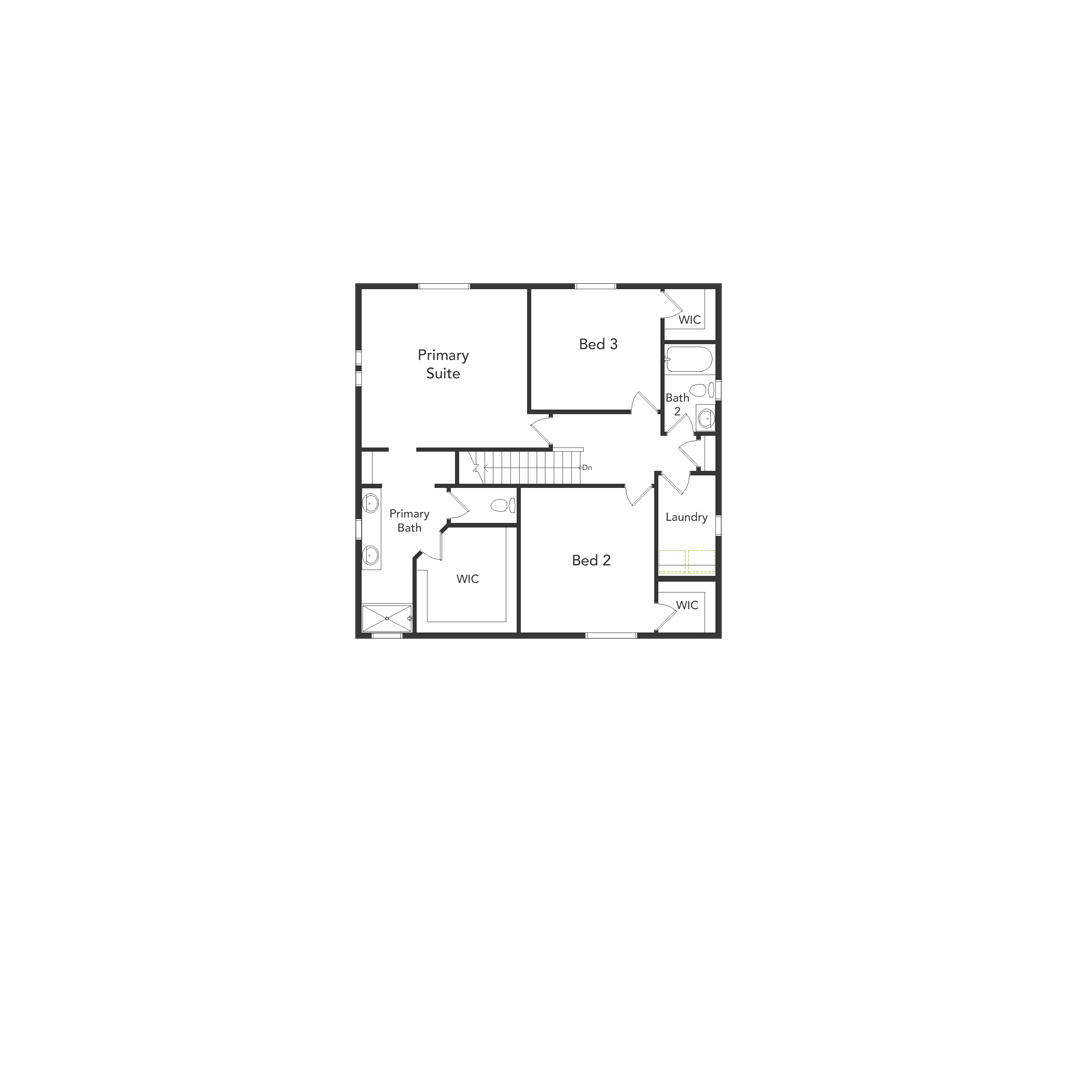 WANDER - Residential