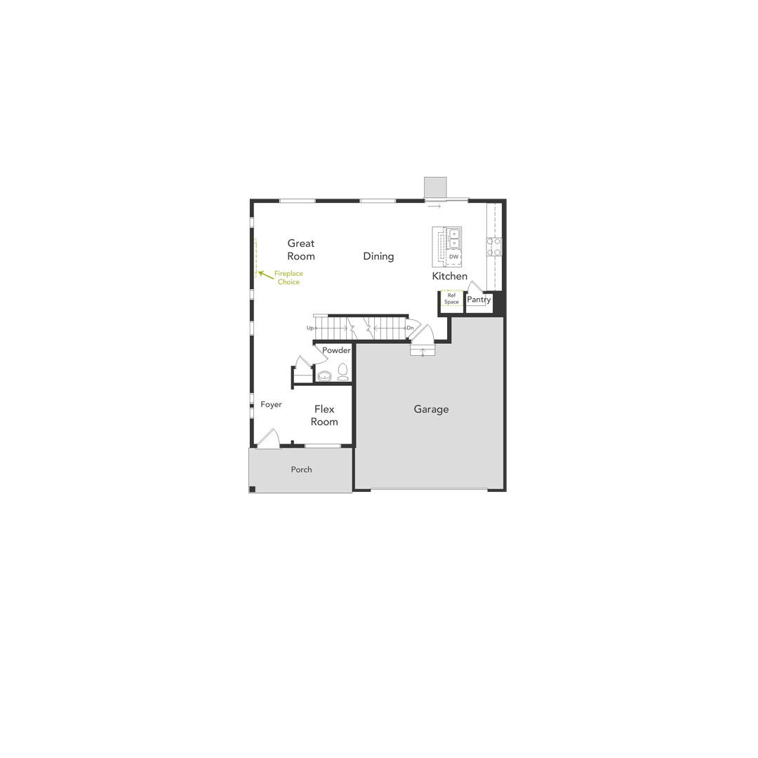 WANDER - Residential
