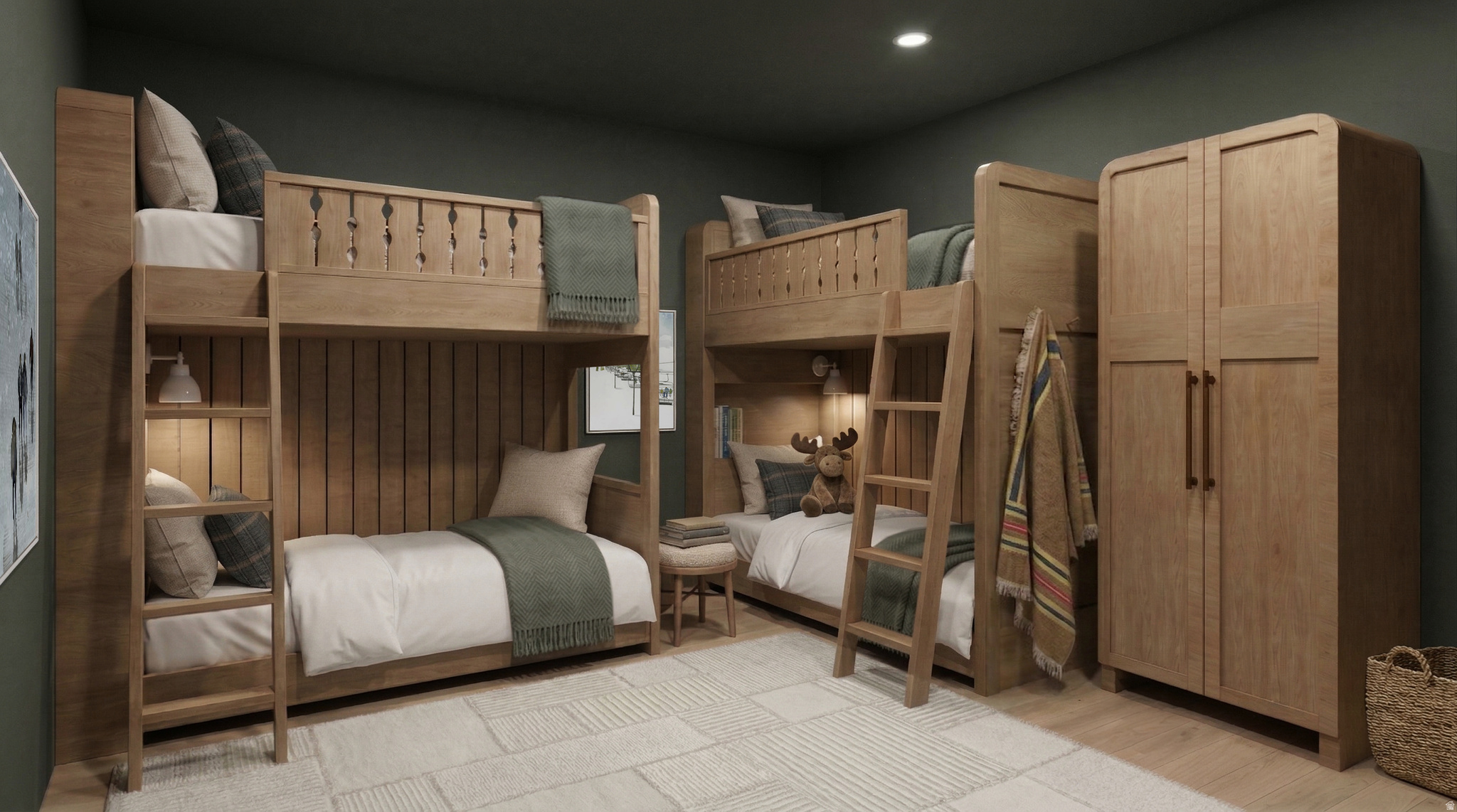 CORMONT - Residential