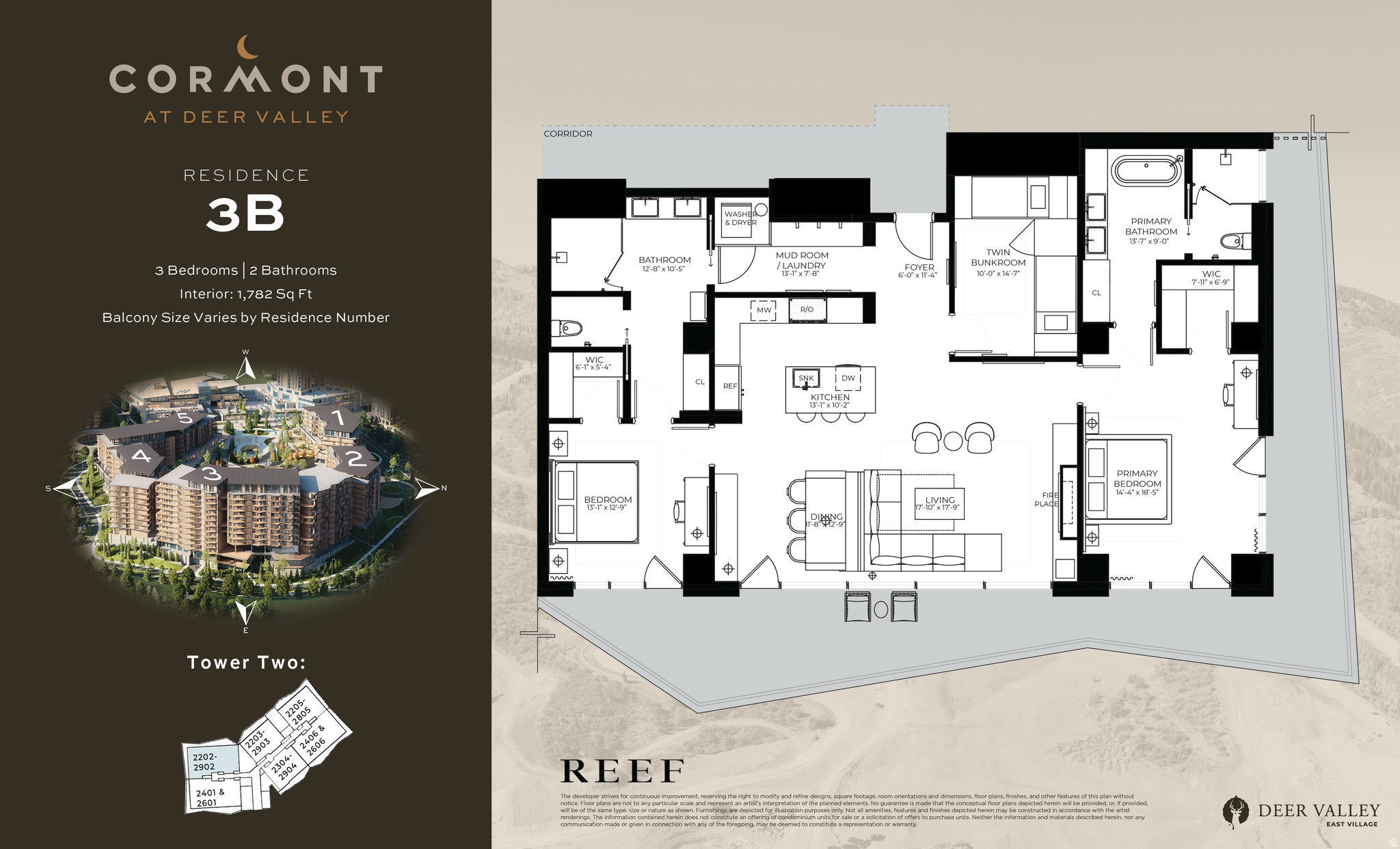 CORMONT - Residential