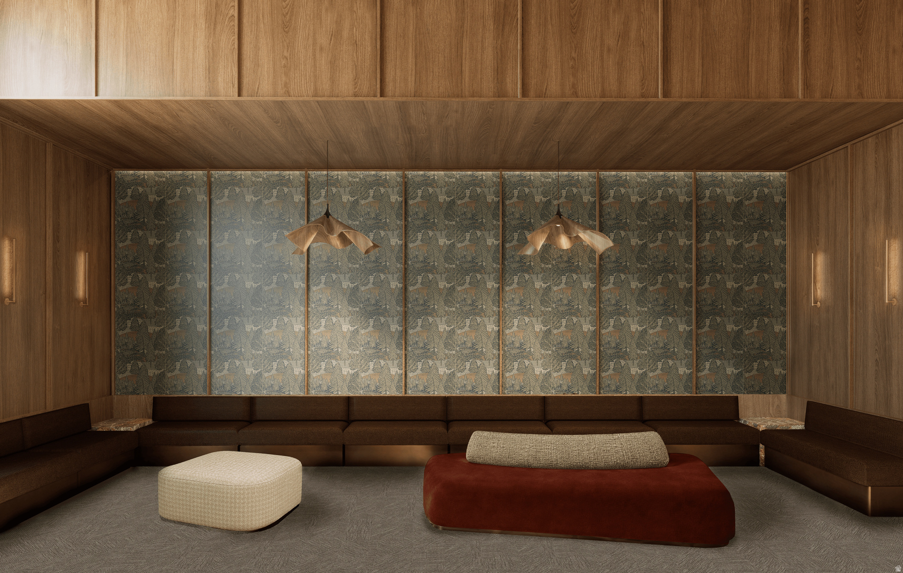 CORMONT - Residential