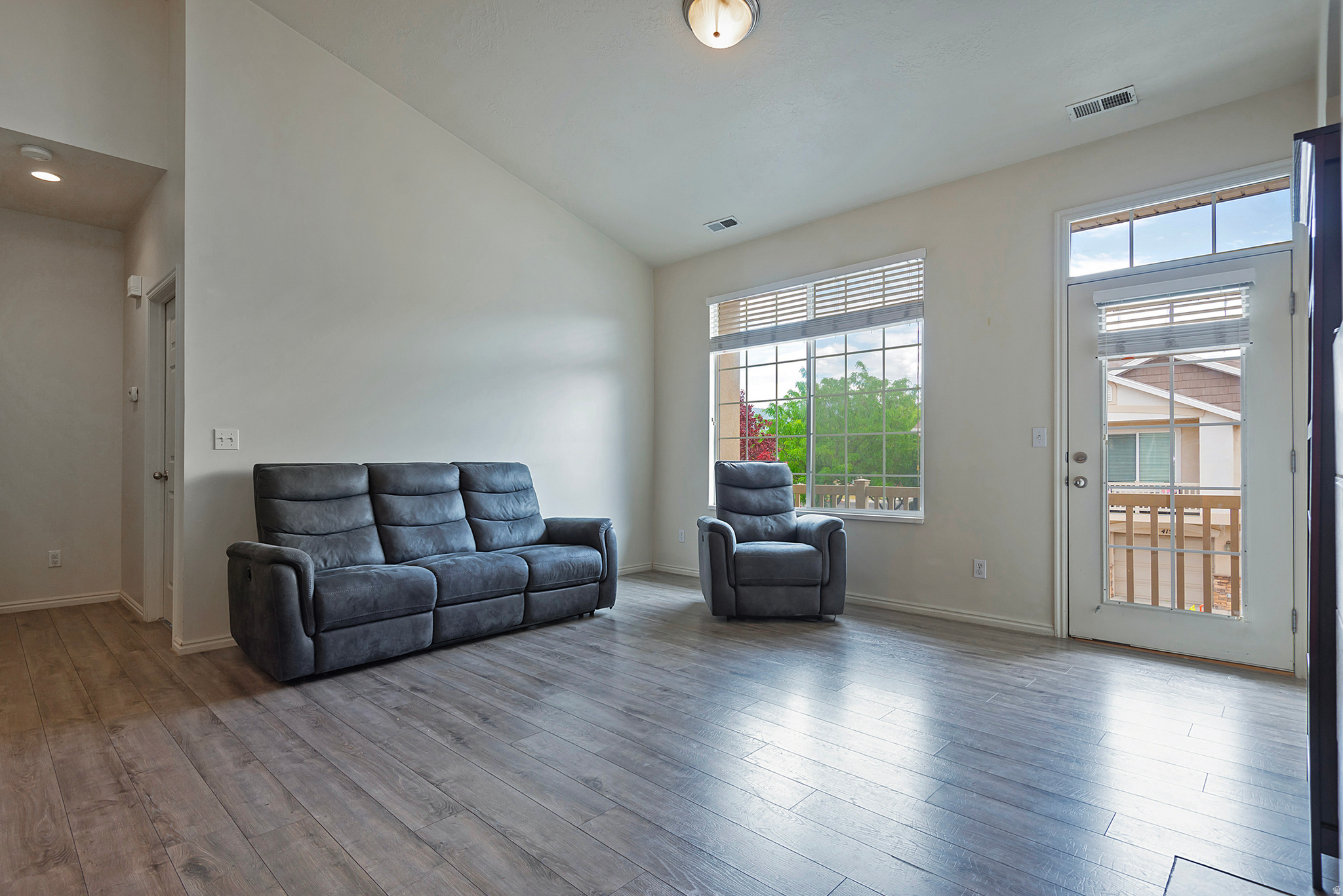 COVENTRY AT FOXBORO - Residential