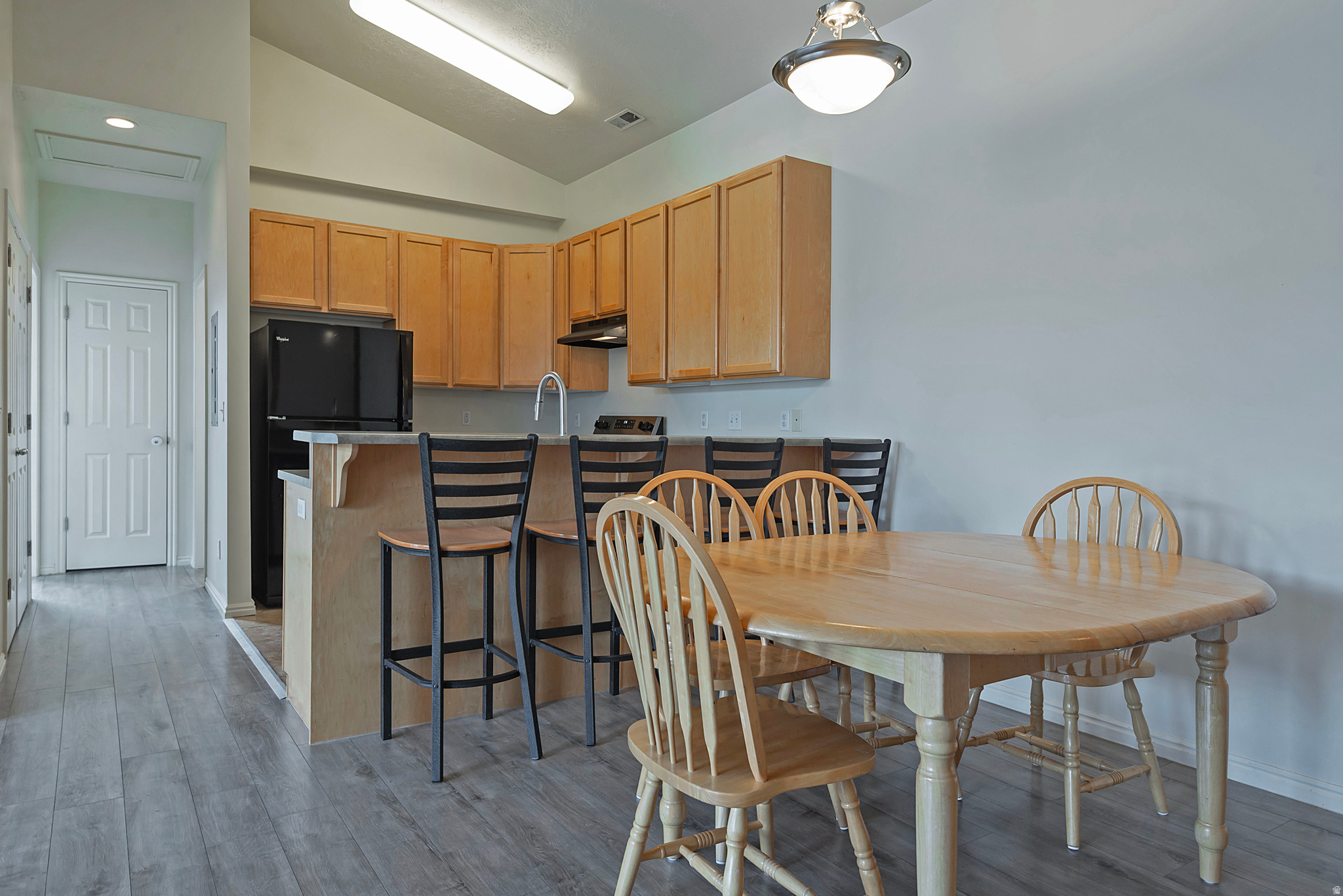 COVENTRY AT FOXBORO - Residential