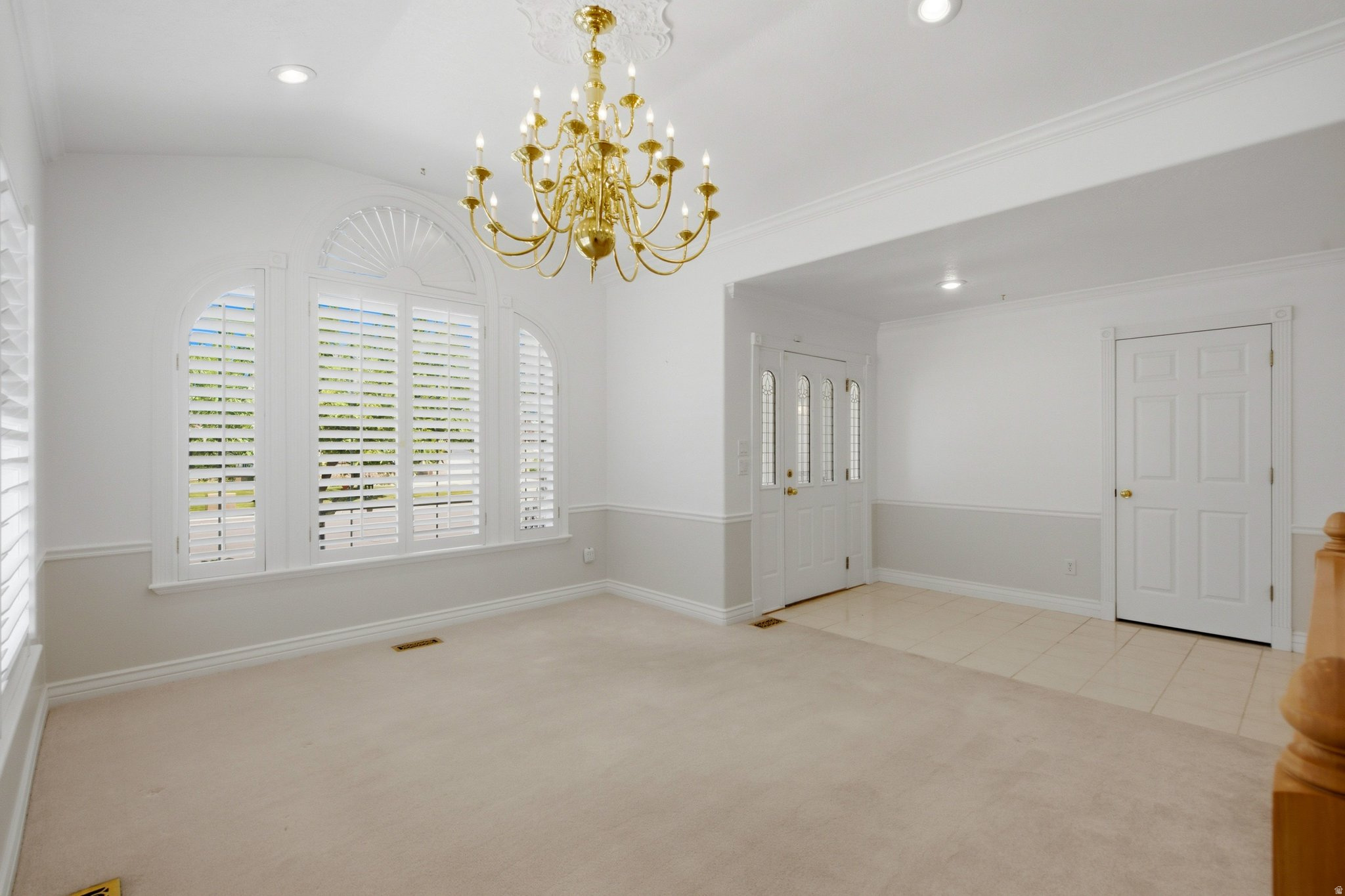 MOUNTAIN ROSE - Residential