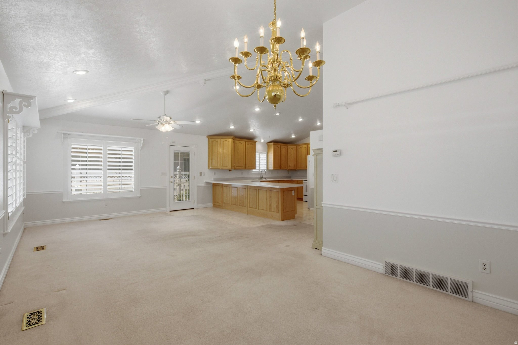 MOUNTAIN ROSE - Residential