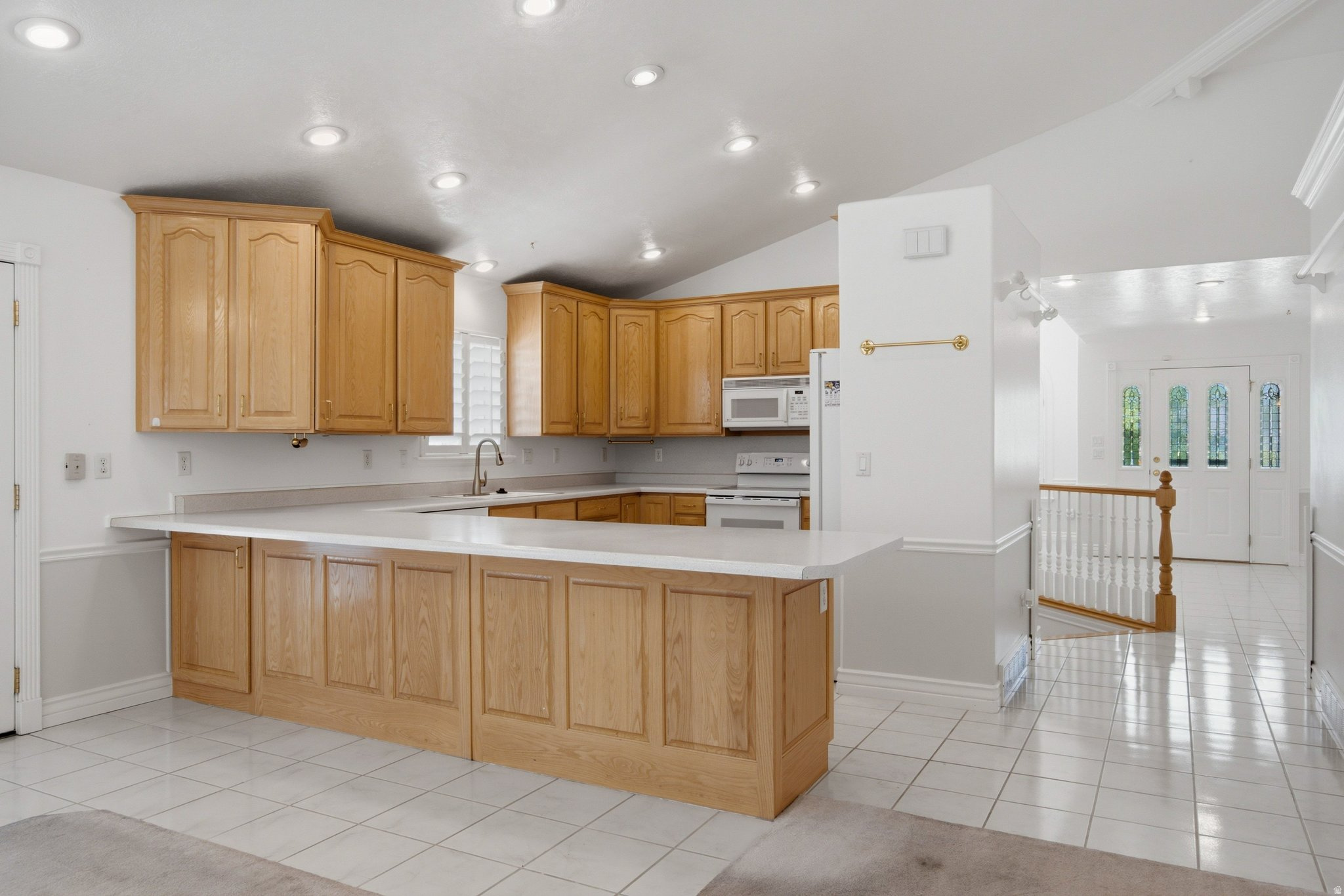 MOUNTAIN ROSE - Residential