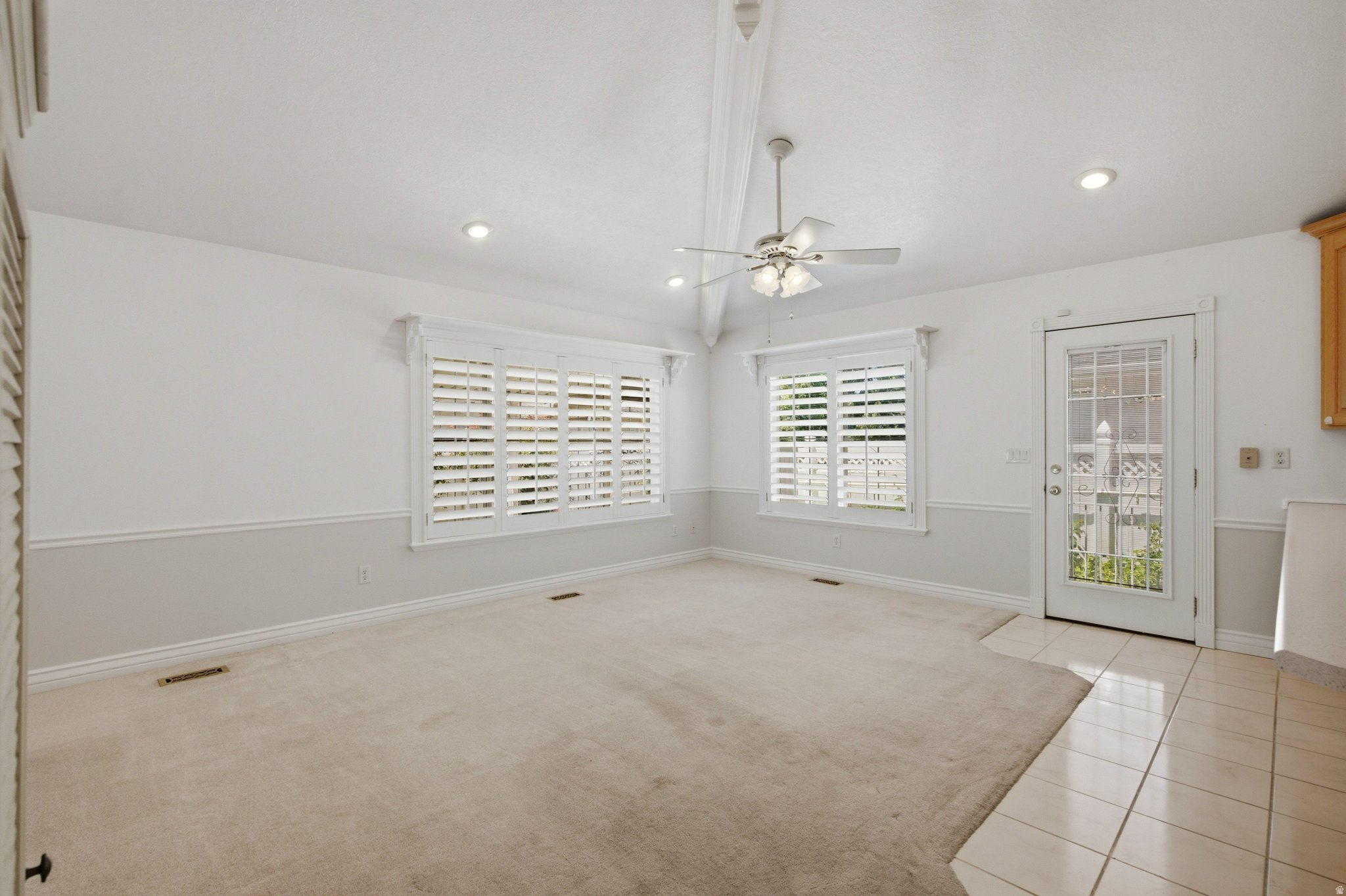 MOUNTAIN ROSE - Residential