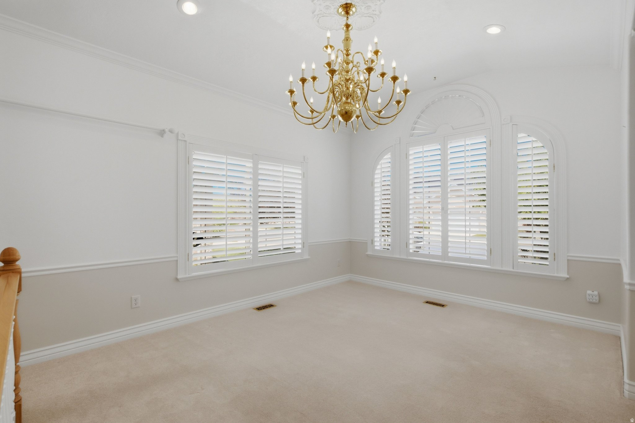 MOUNTAIN ROSE - Residential