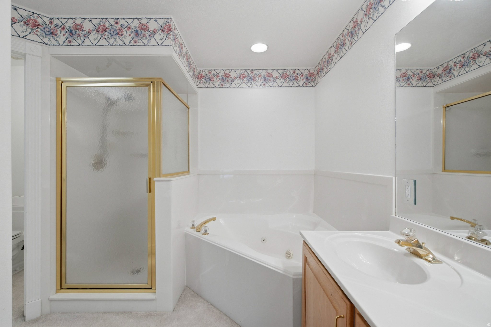 MOUNTAIN ROSE - Residential