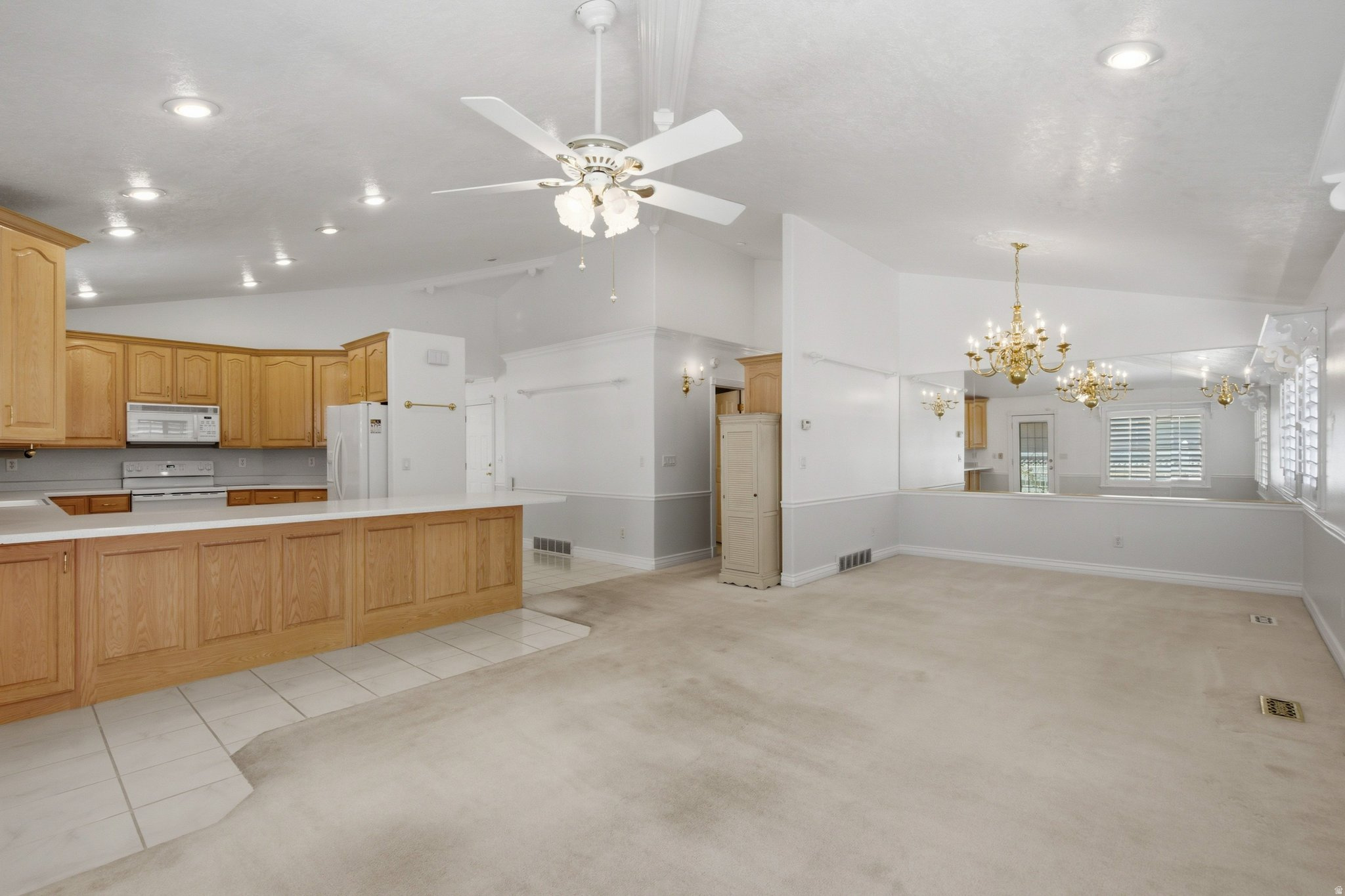 MOUNTAIN ROSE - Residential