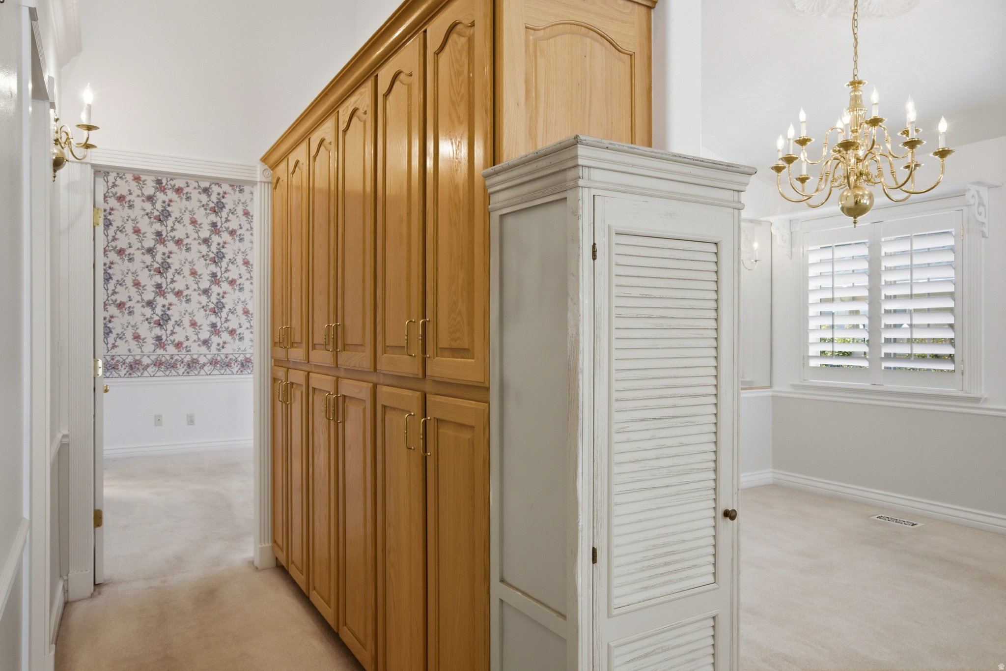 MOUNTAIN ROSE - Residential