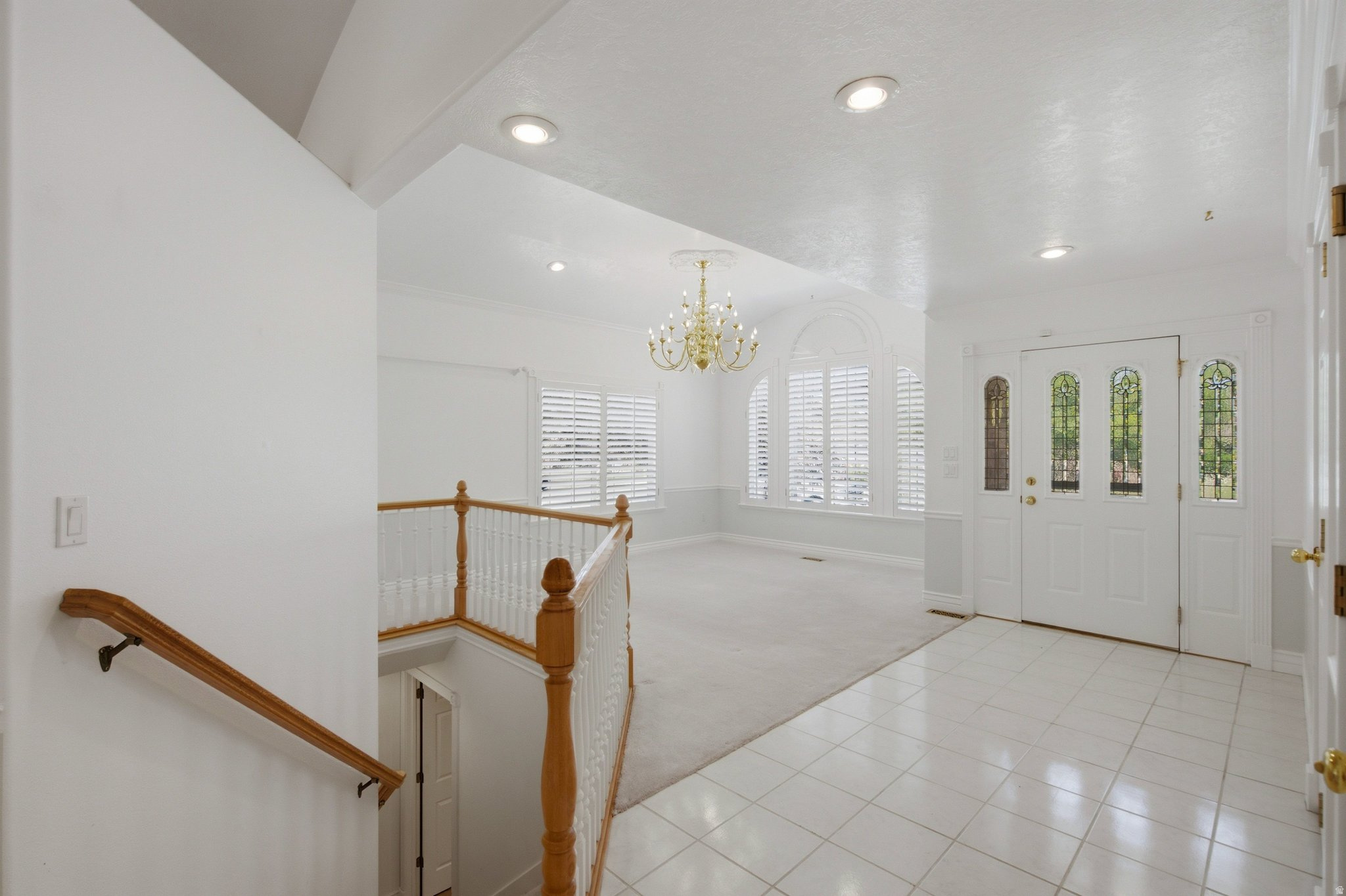 MOUNTAIN ROSE - Residential