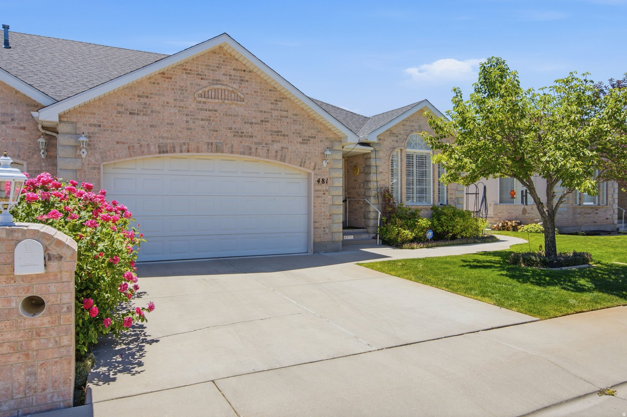 MOUNTAIN ROSE - Residential