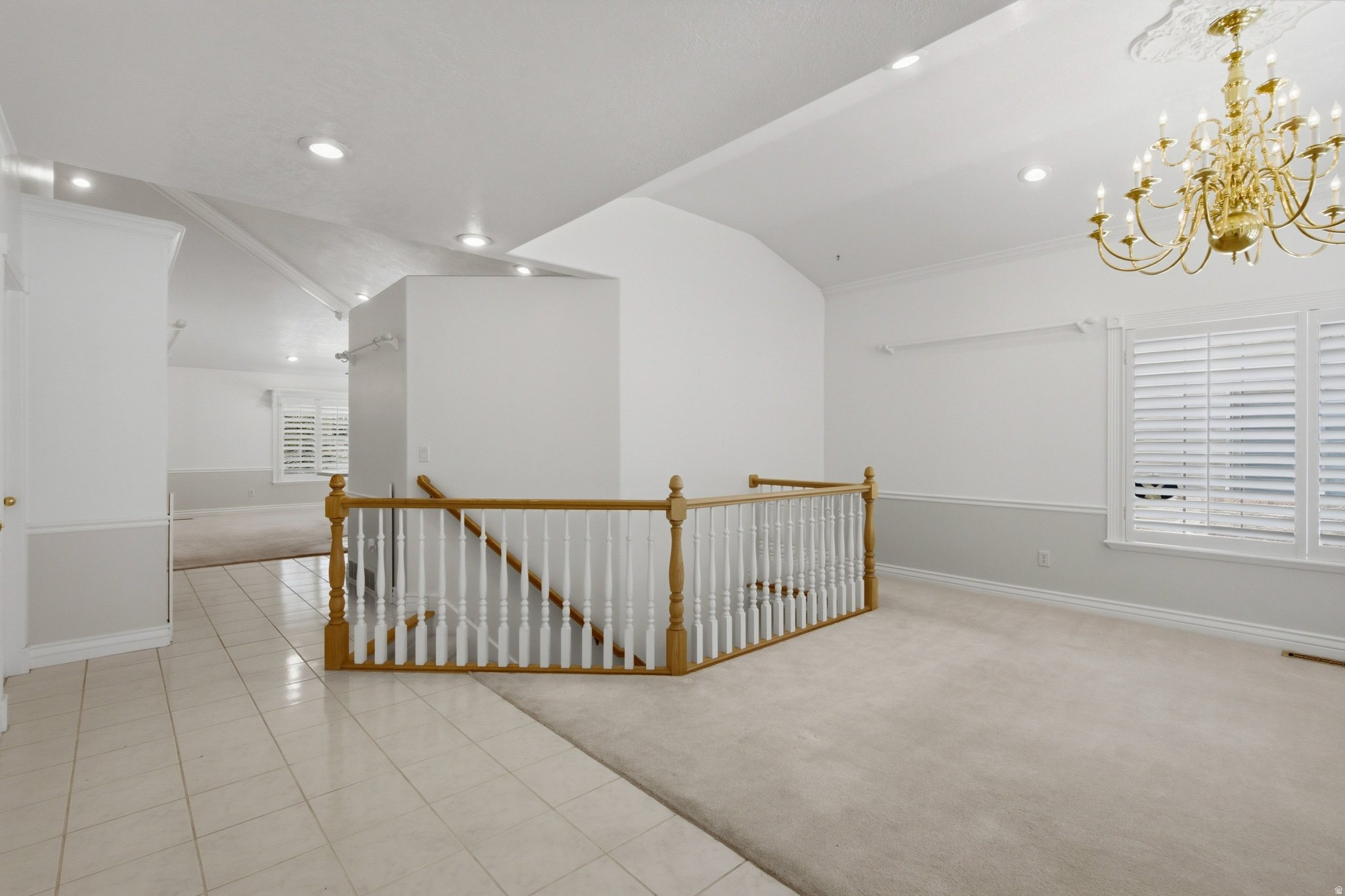 MOUNTAIN ROSE - Residential