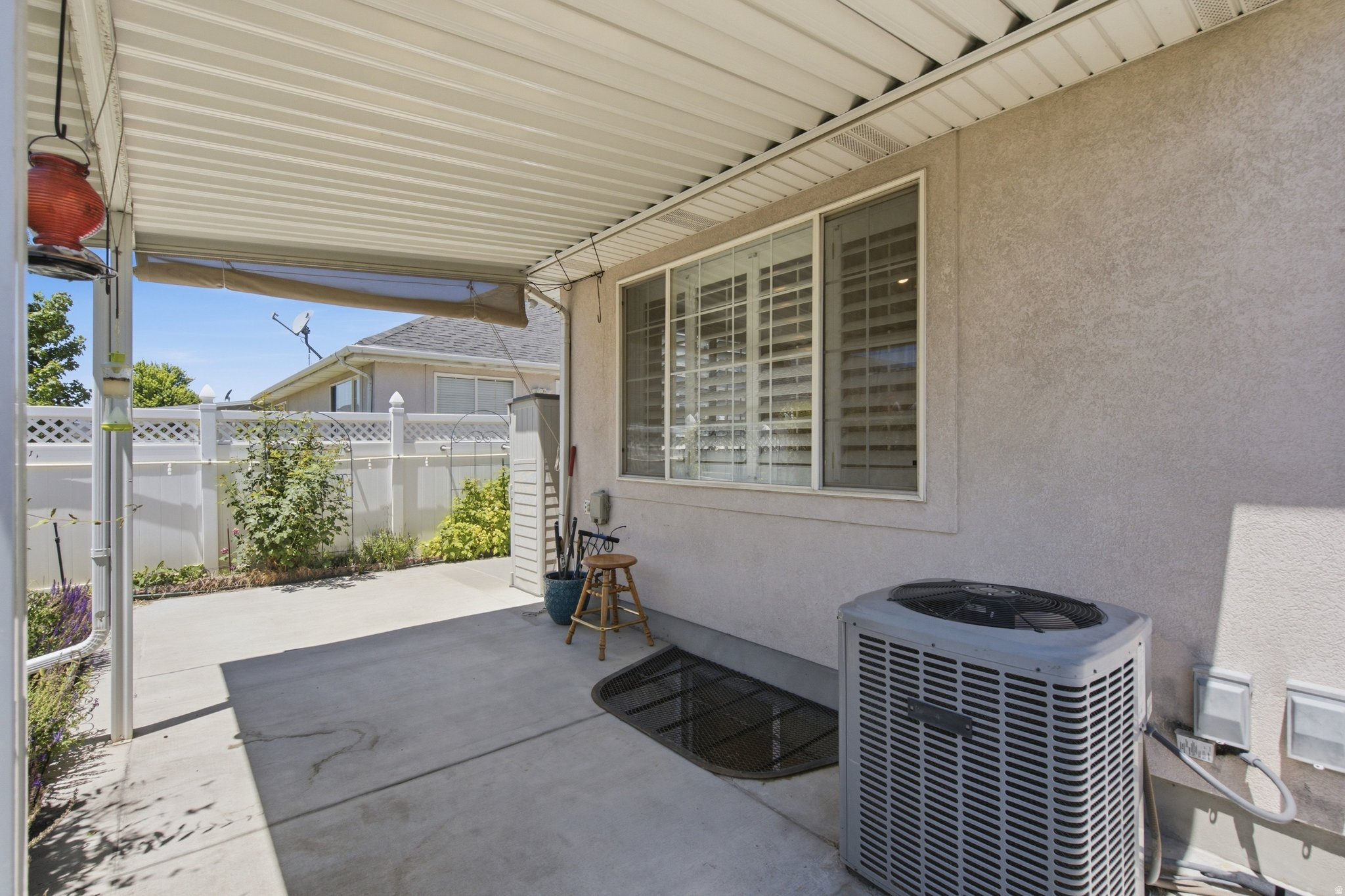 MOUNTAIN ROSE - Residential