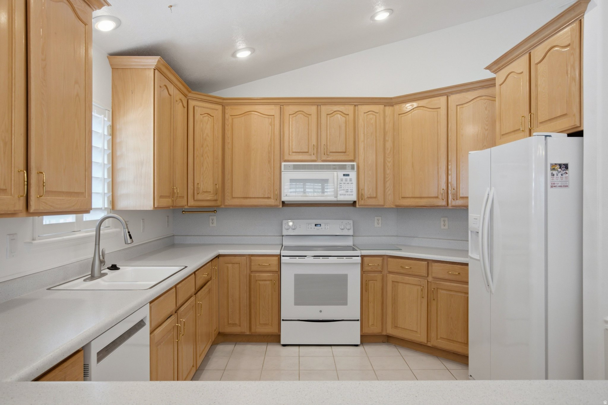 MOUNTAIN ROSE - Residential