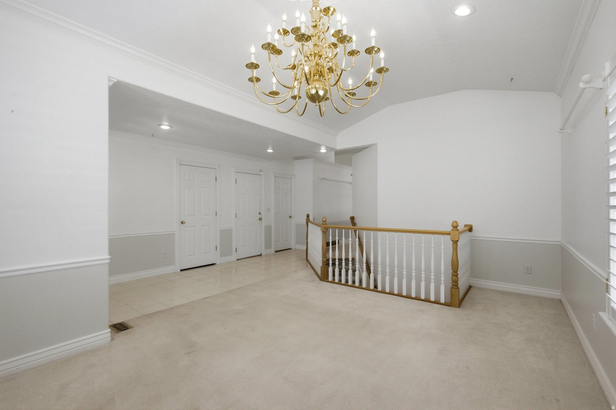 MOUNTAIN ROSE - Residential