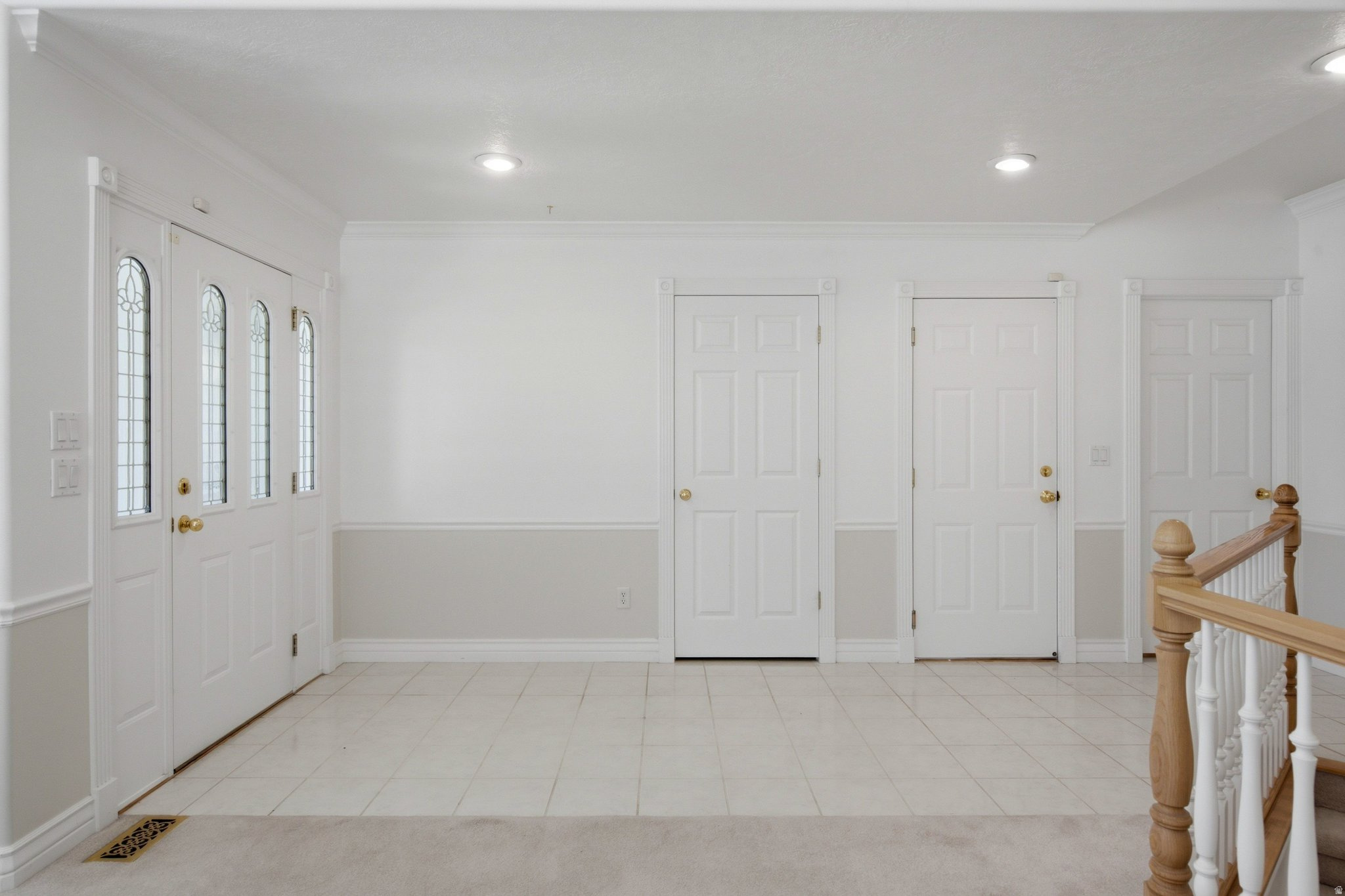 MOUNTAIN ROSE - Residential