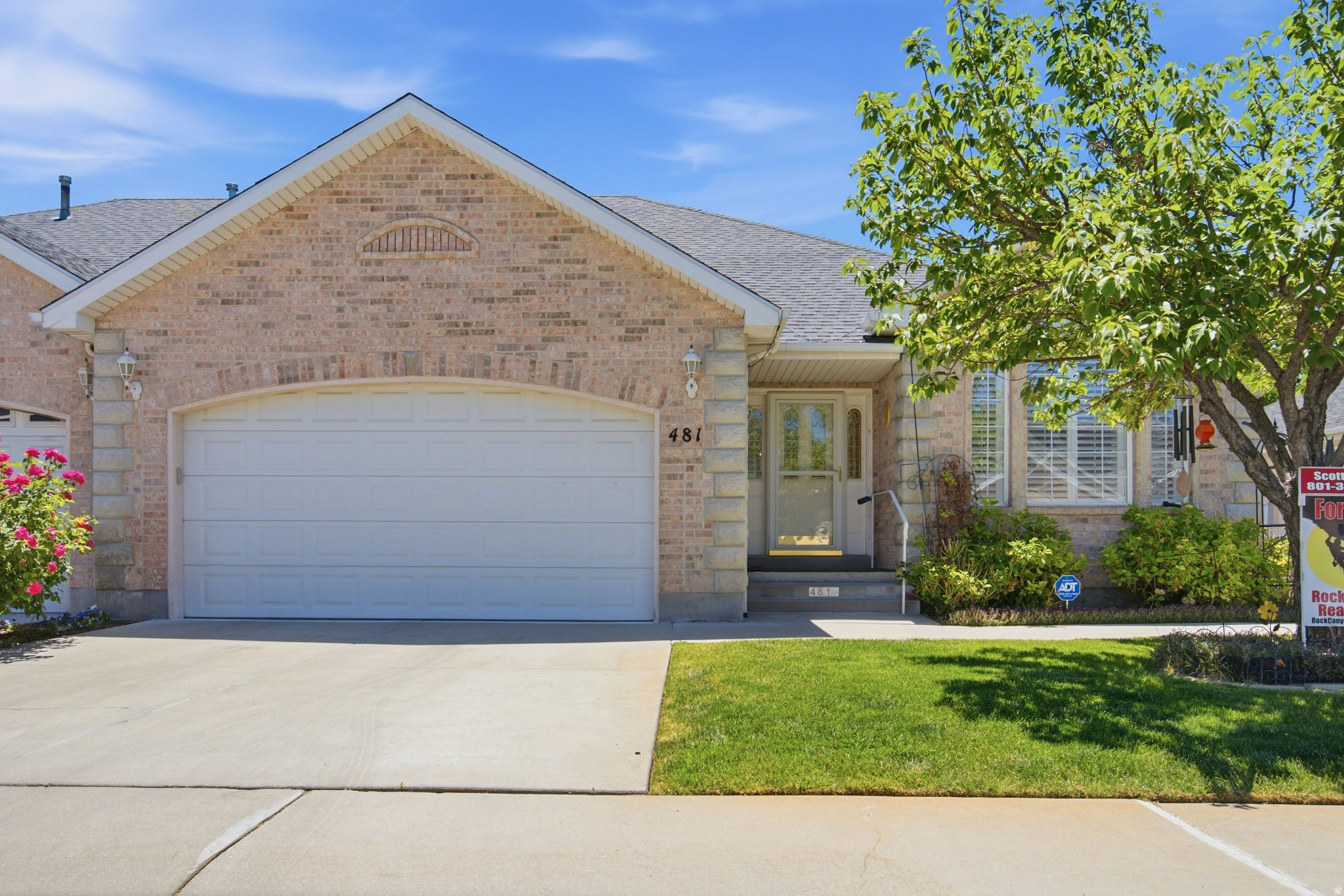 MOUNTAIN ROSE - Residential