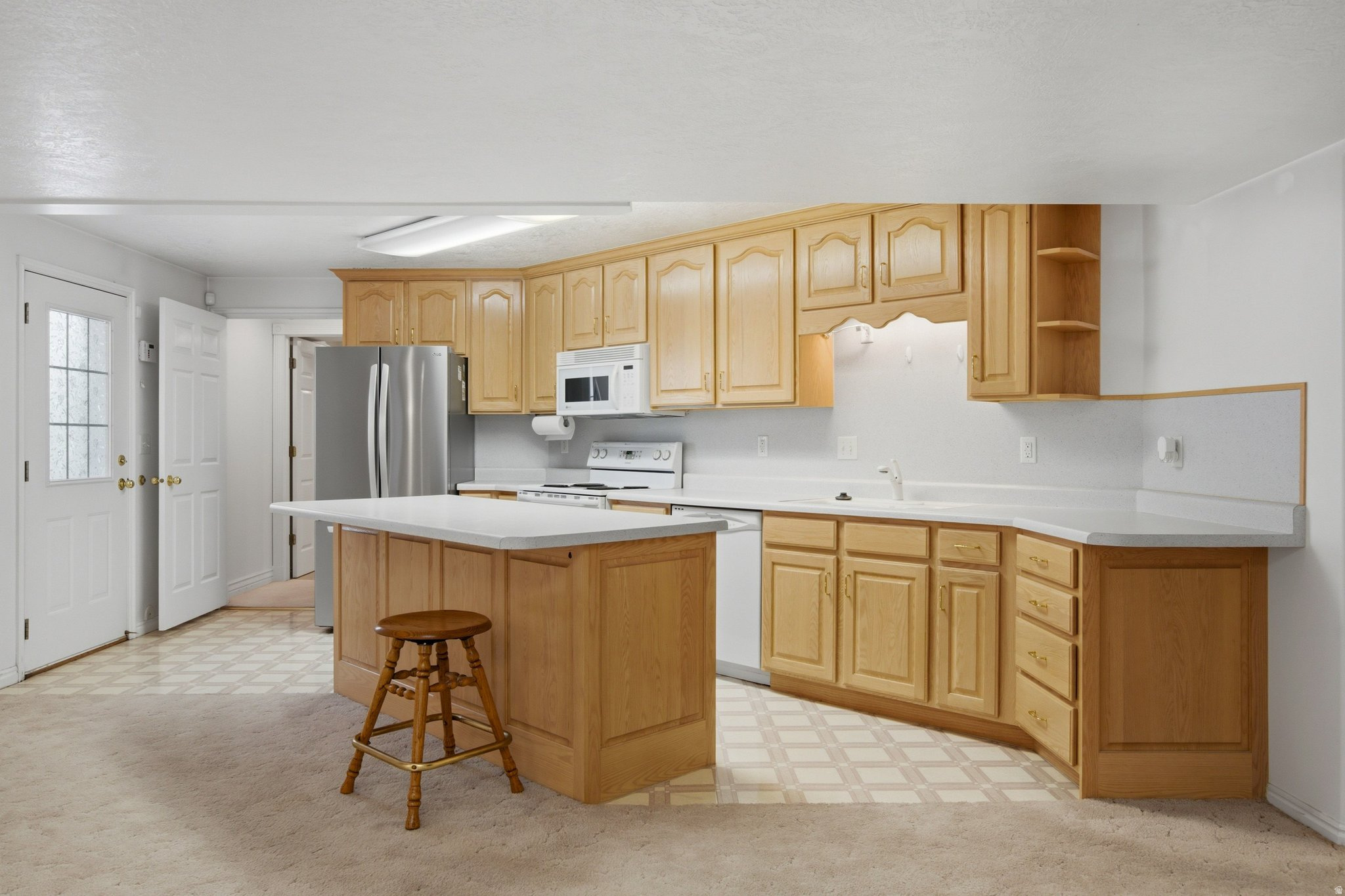 MOUNTAIN ROSE - Residential