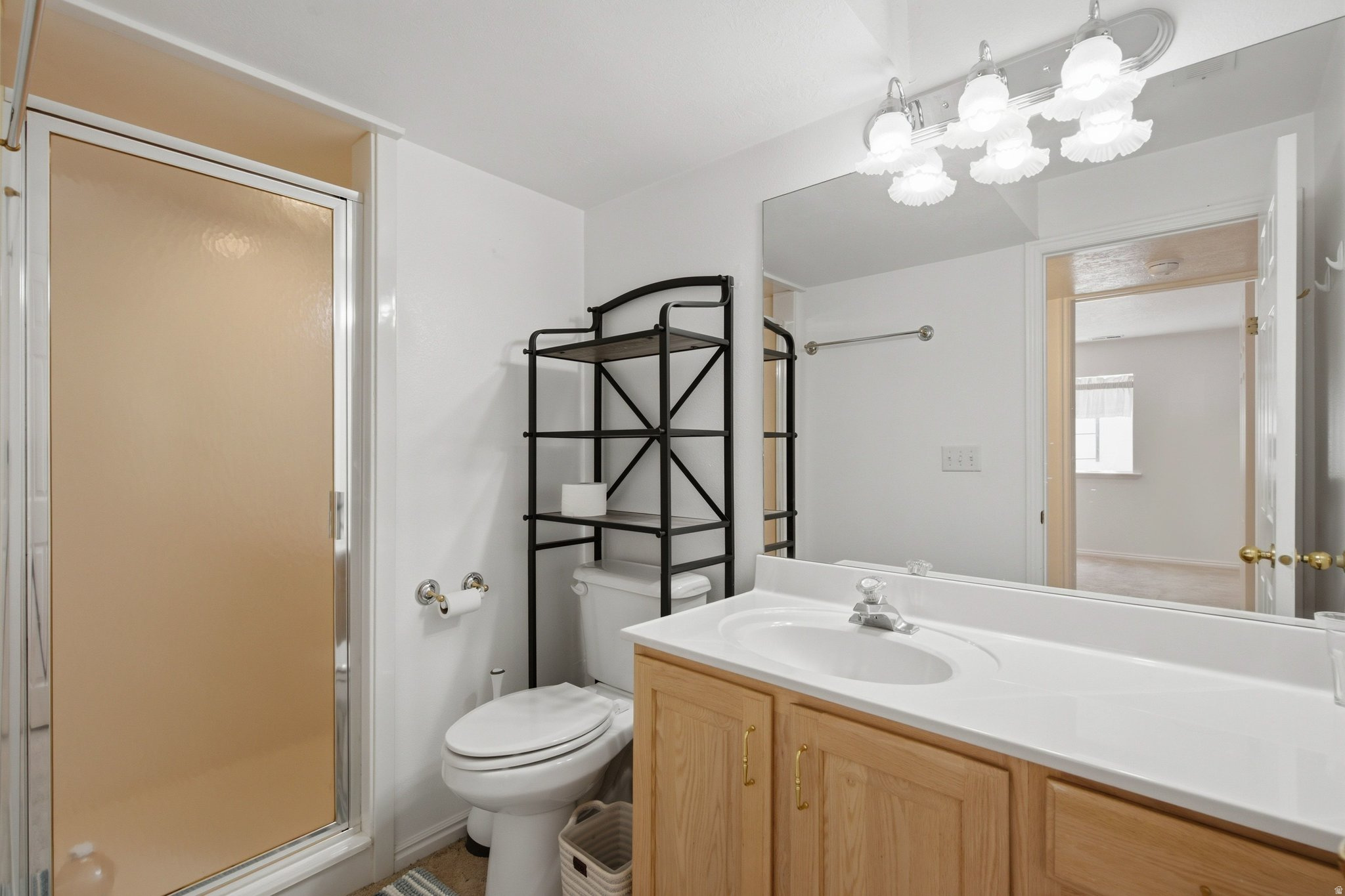 MOUNTAIN ROSE - Residential