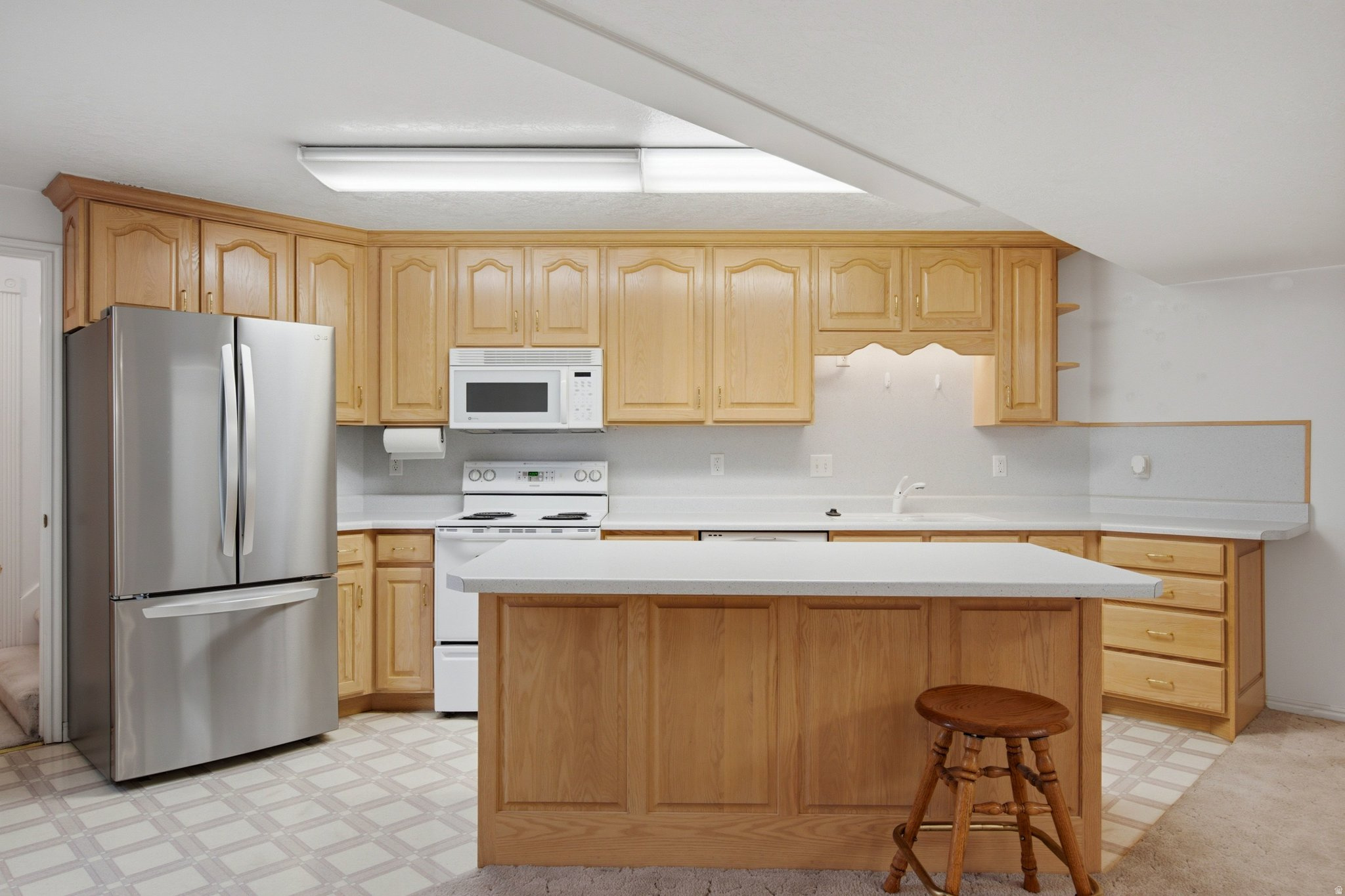 MOUNTAIN ROSE - Residential