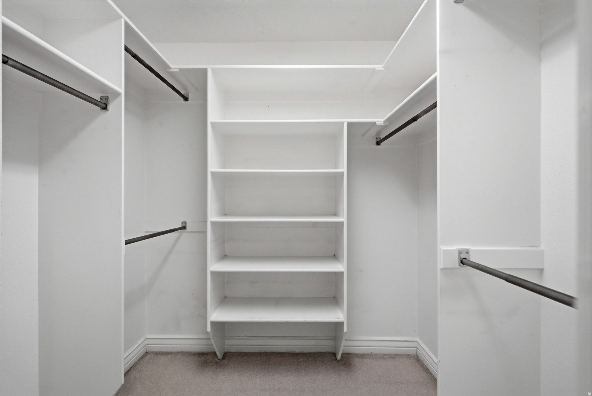MOUNTAIN ROSE - Residential